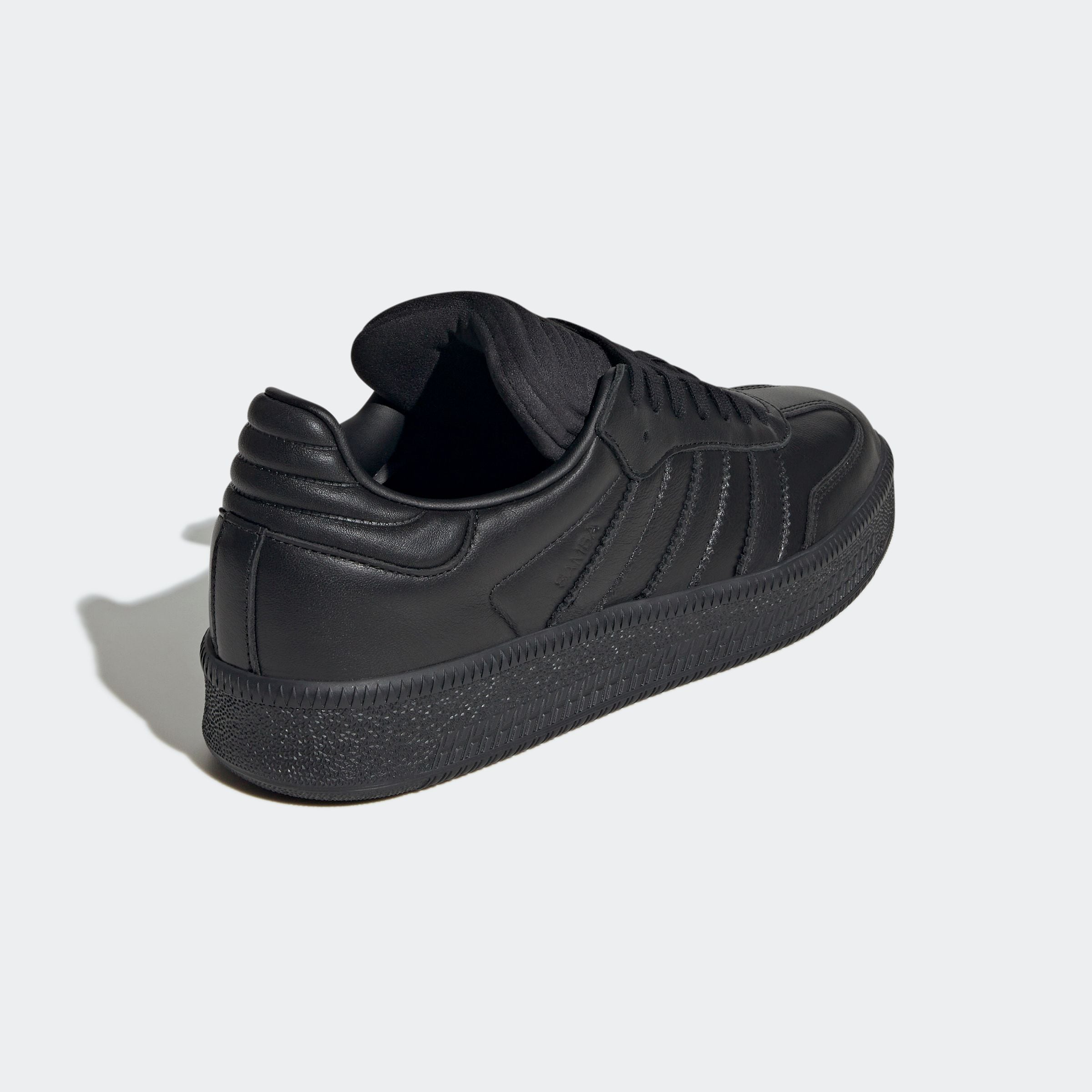 adidas Originals Sneaker »SAMBA XLG«  mit erhöhter Sohle und gepolsterter Zunge