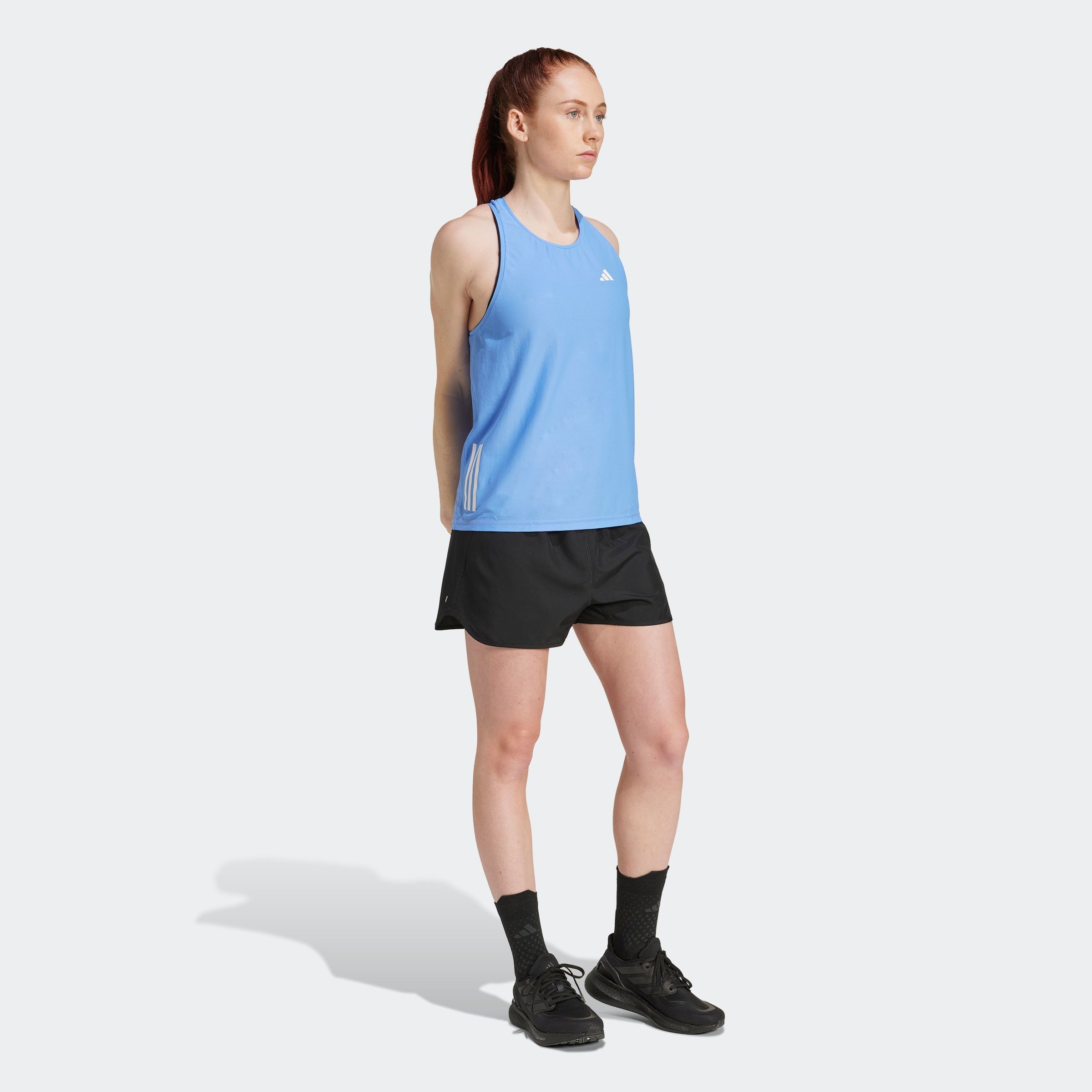adidas Performance Lauftop »OTR B TANK«