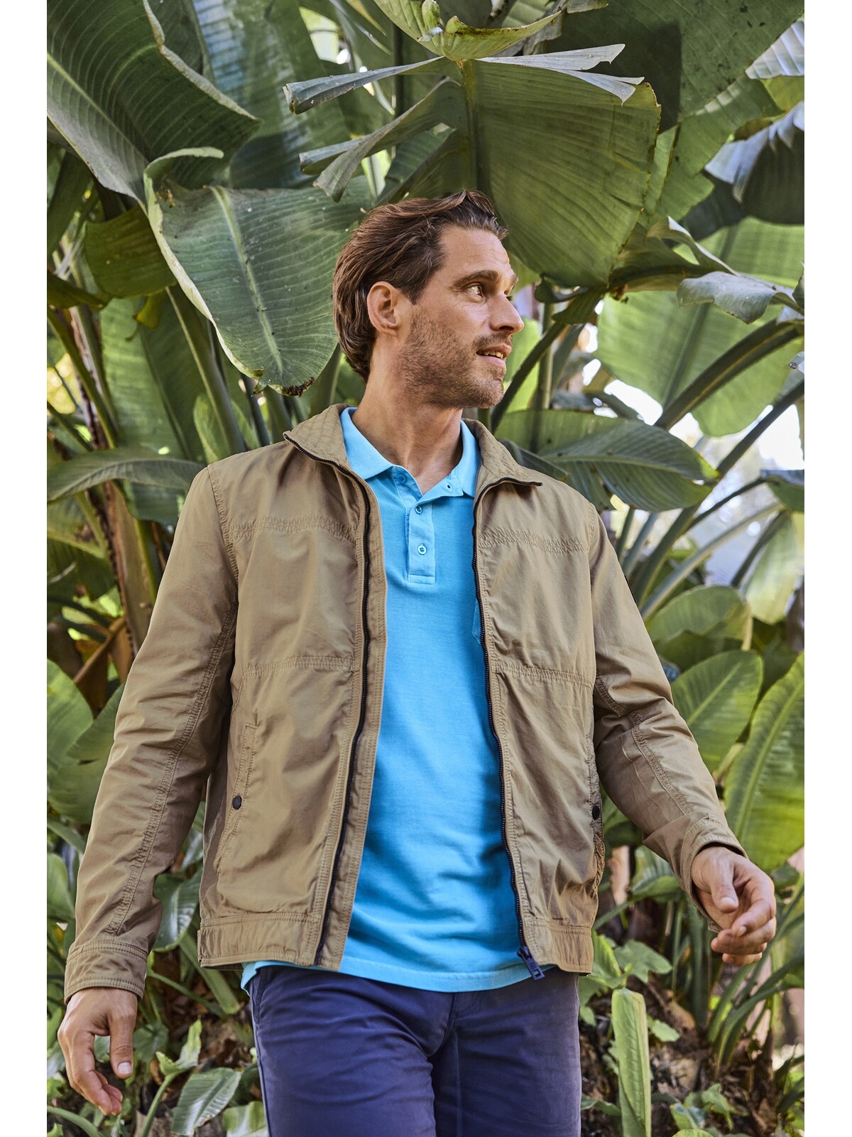 Babista Kurzjacke »Jacke HILARIO«