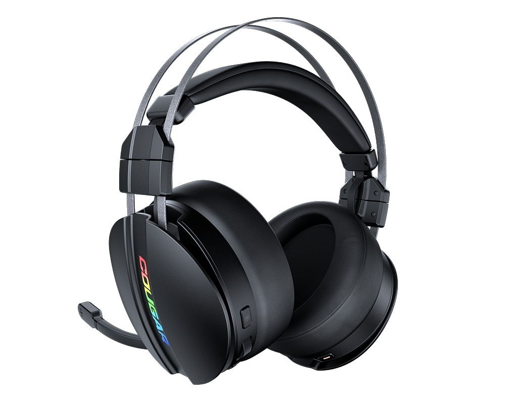 Cougar Gaming-Headset »OMNES Essential«