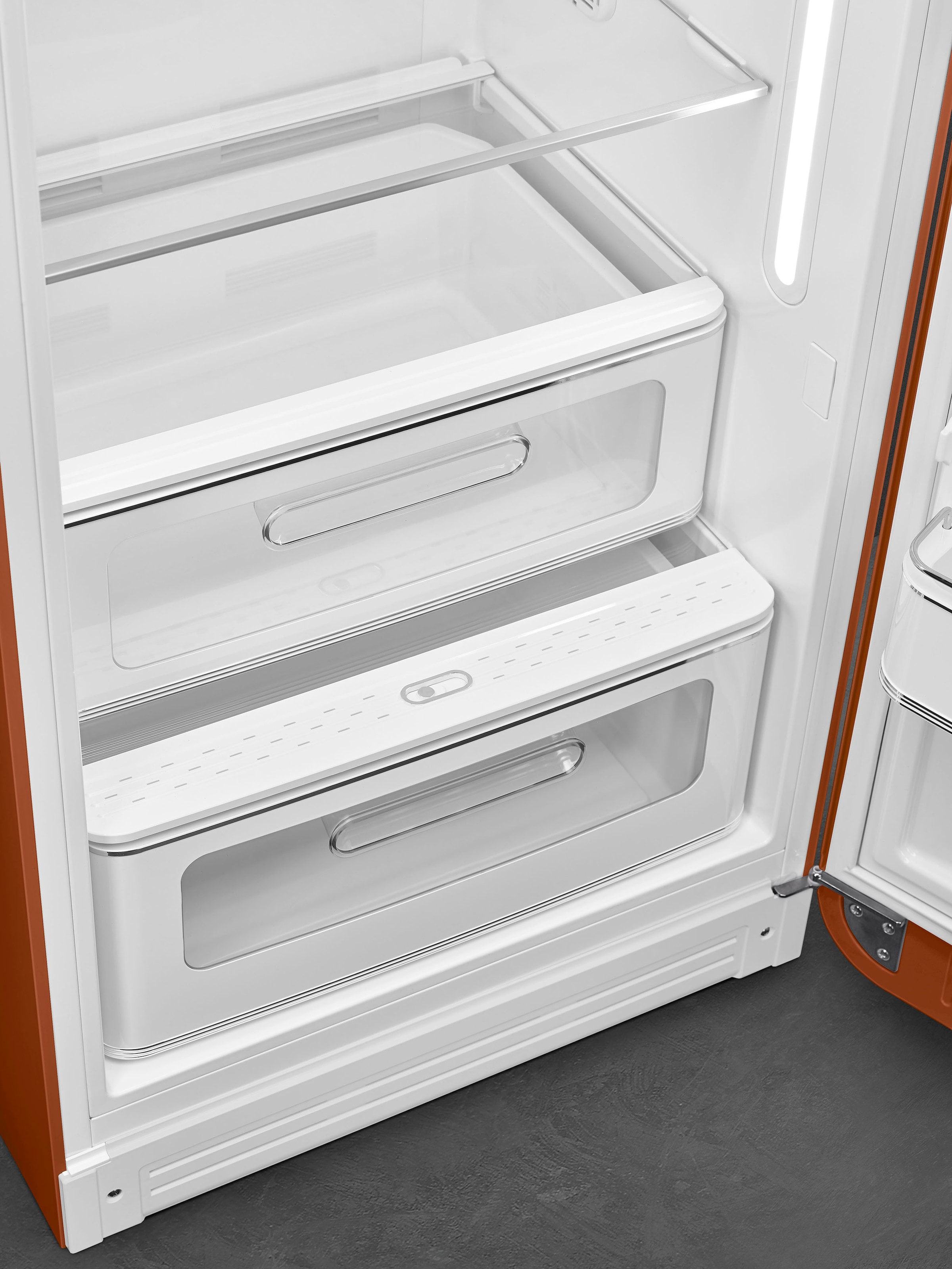 Smeg Kühlschrank »FAB28RDRU5«