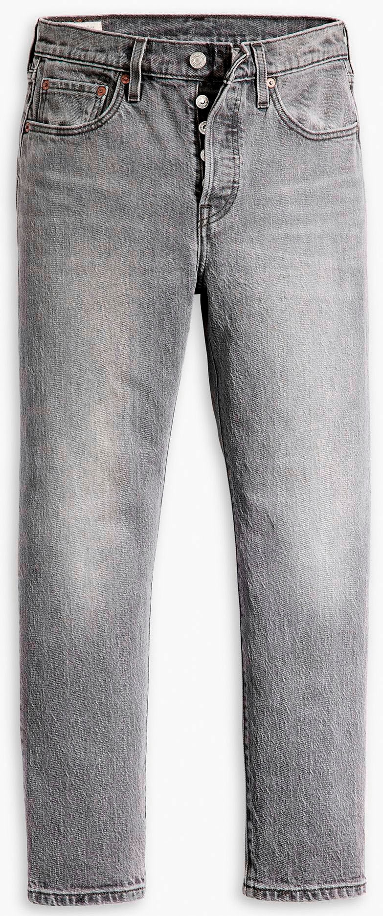 Levi's® 7/8-Jeans »501 Crop«, 501 Collection, 5-Pocket-Style