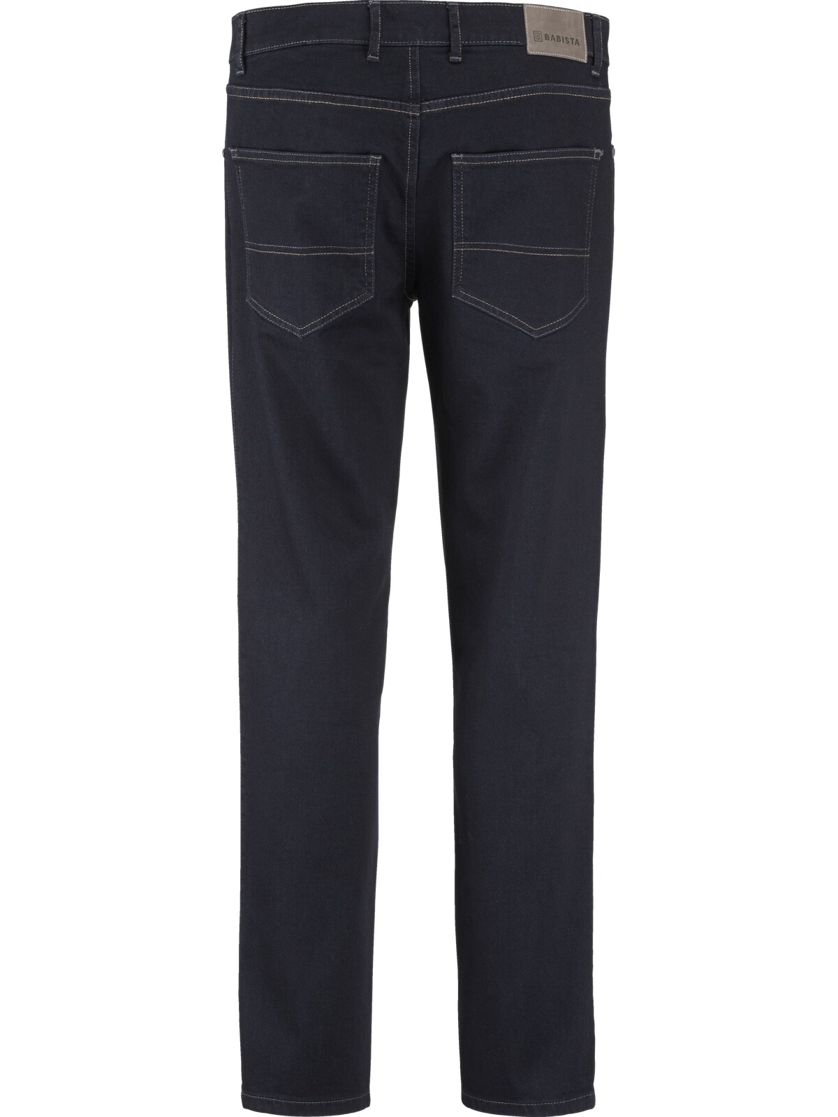 Babista 5-Pocket-Jeans »Jeans VESTALUNA«, (1 tlg.), mit Straight-Fit