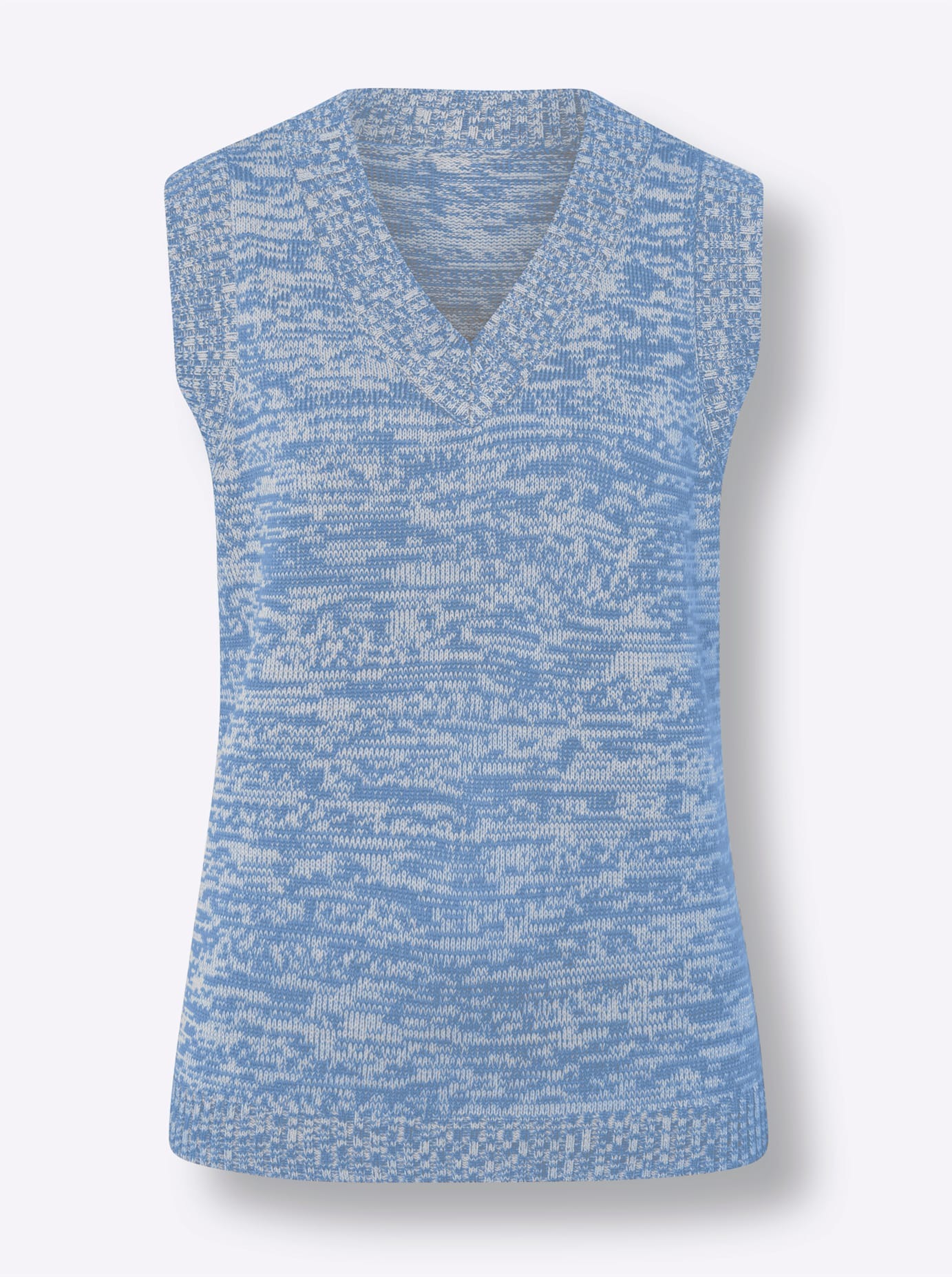 Classic Basics Pullunder »Pullunder«