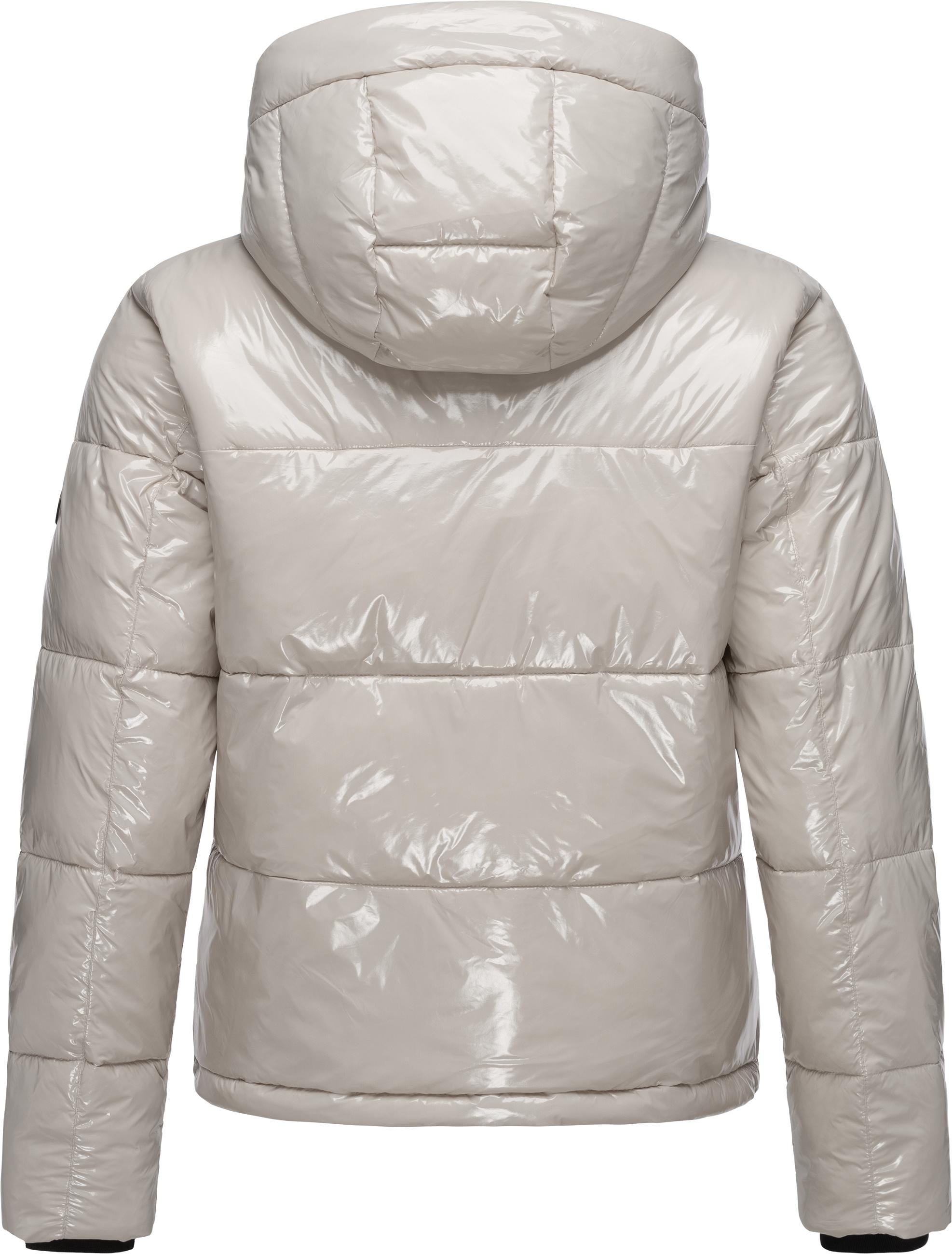 Ragwear Steppjacke »Winterjacke Roobie«