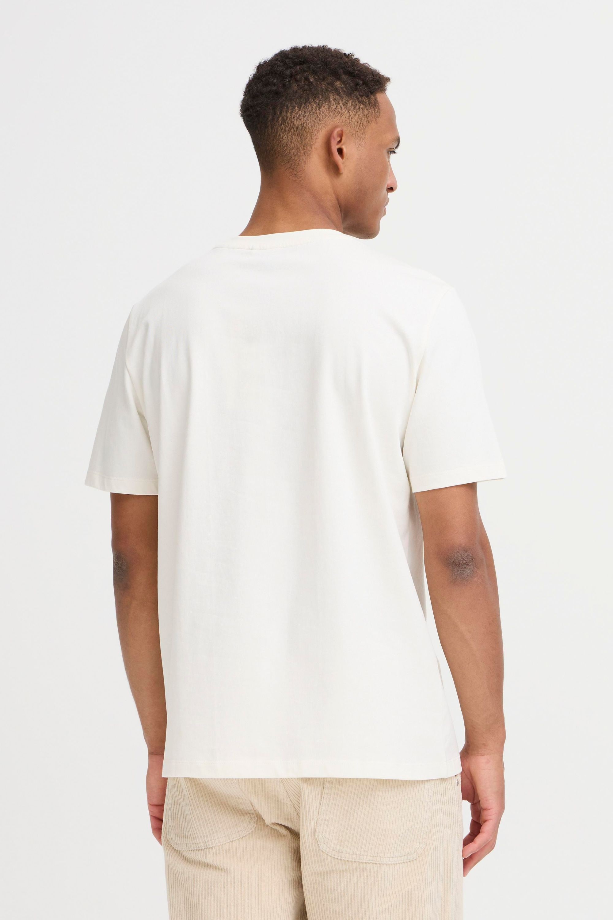 Blend Rundhalsshirt »Rundhalsshirt BHIVIK«