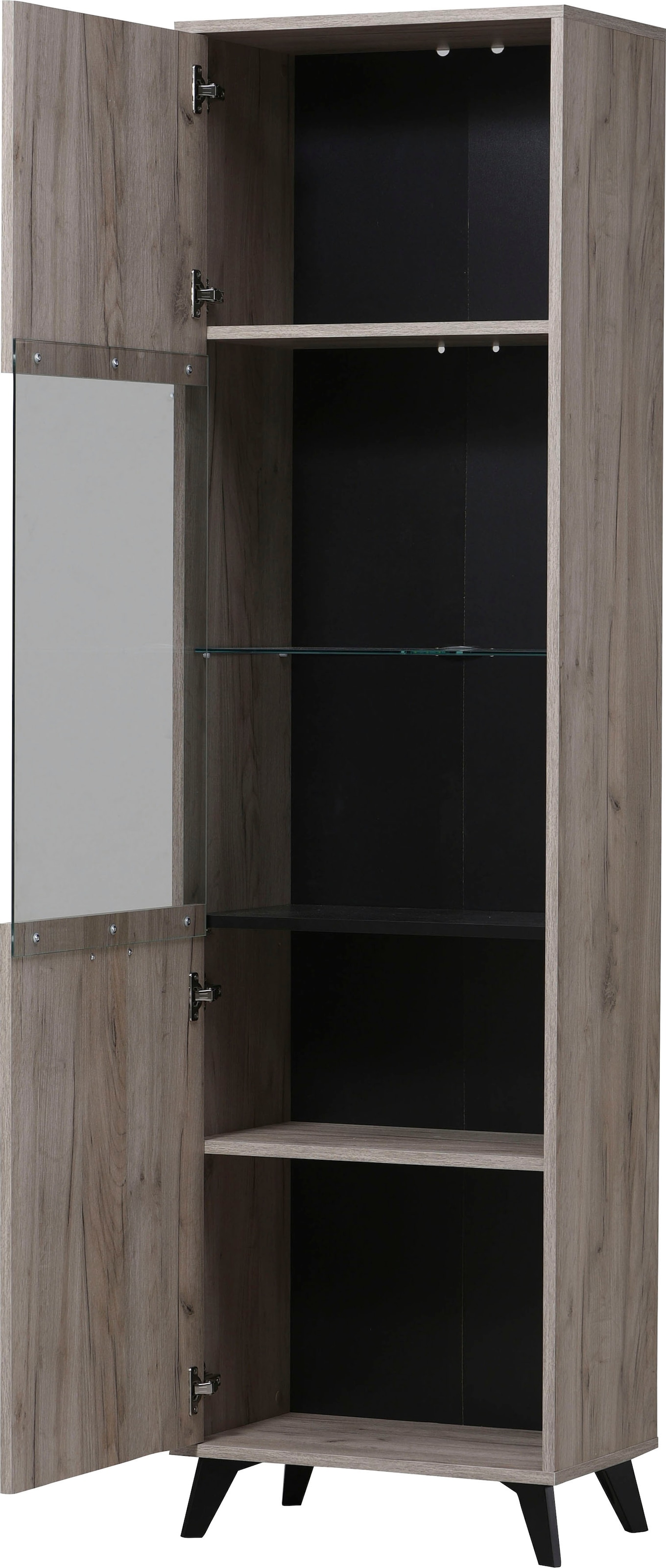 INOSIGN Vitrine »Umbria«, Höhe ca. 191 cm