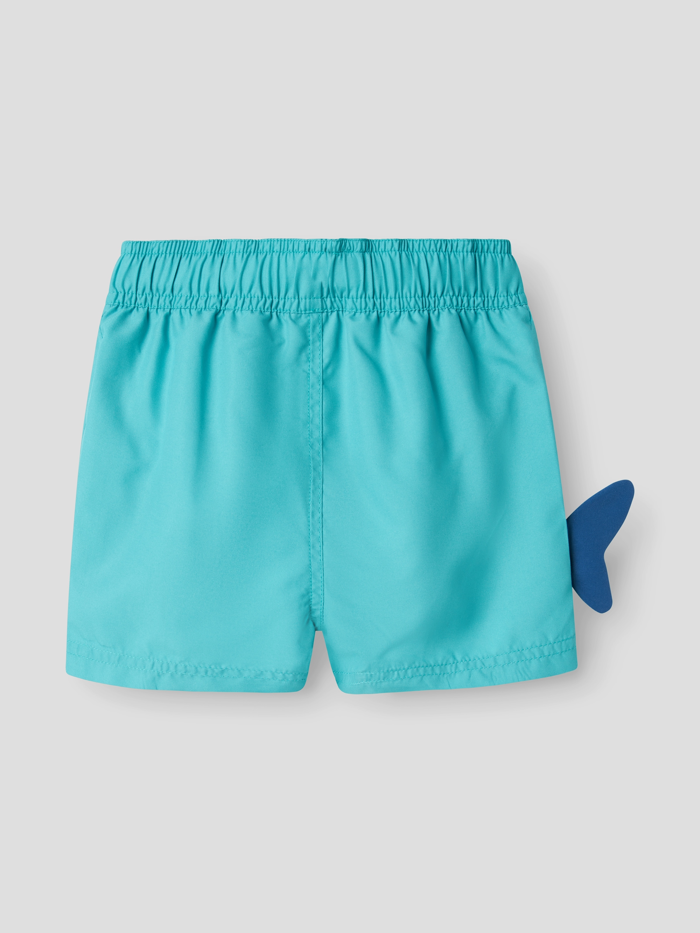 Name It Badeshorts »NMMZAKAN SWIM SHORTS«