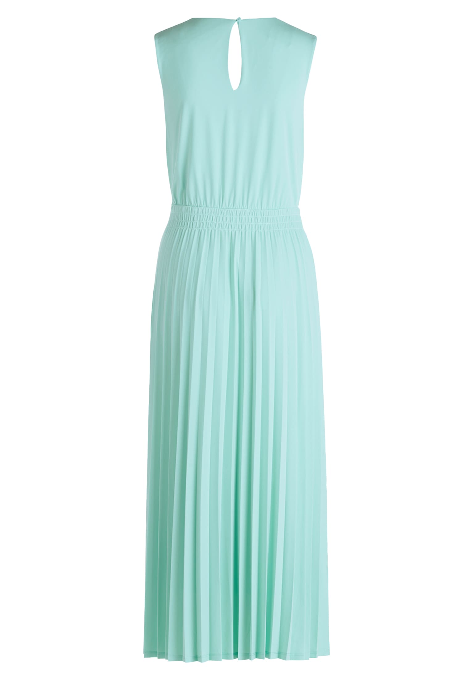 Betty&Co Plisseekleid »Plisseekleid ohne Arm«
