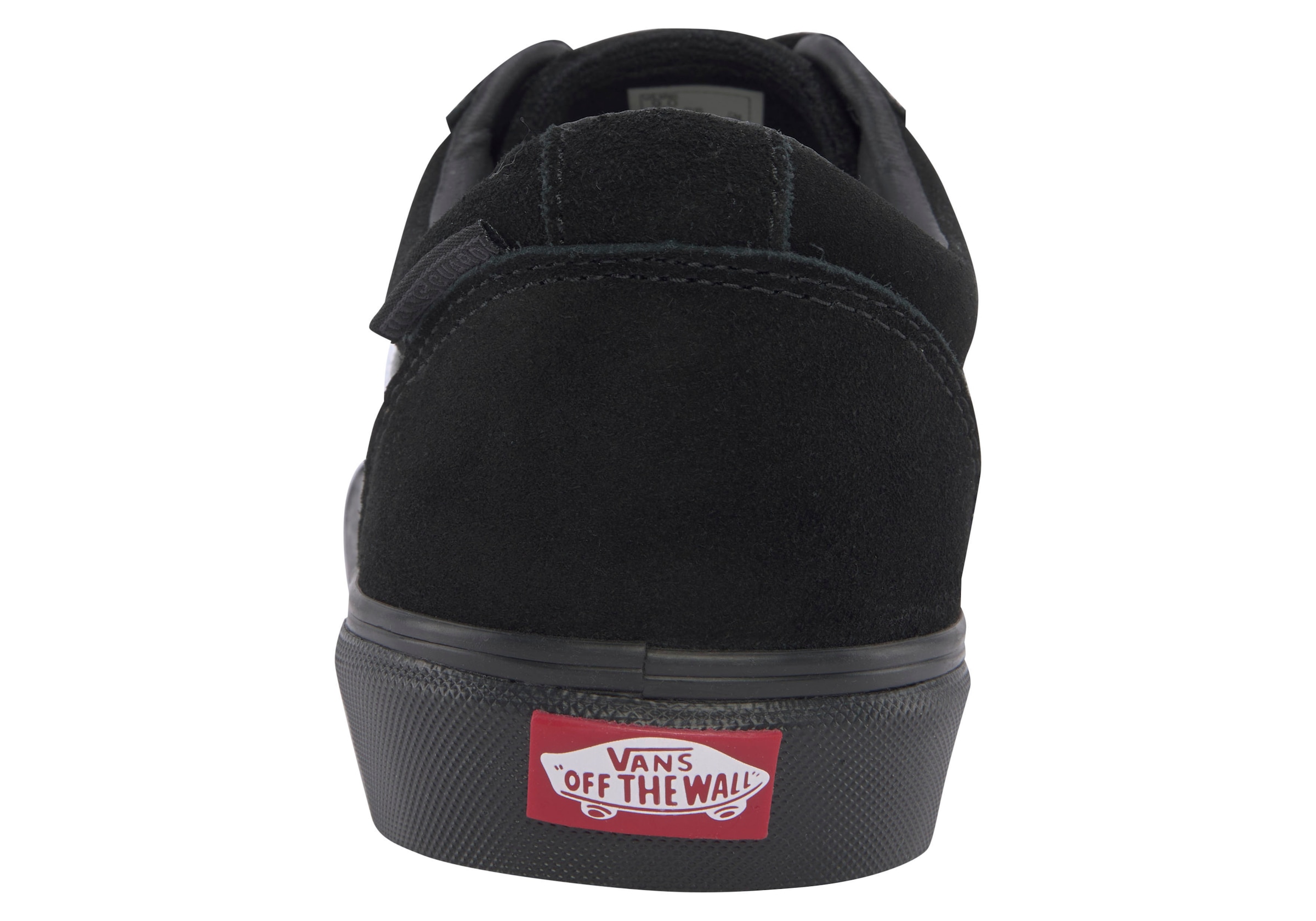 Vans Sneaker »Ward VansGuard«