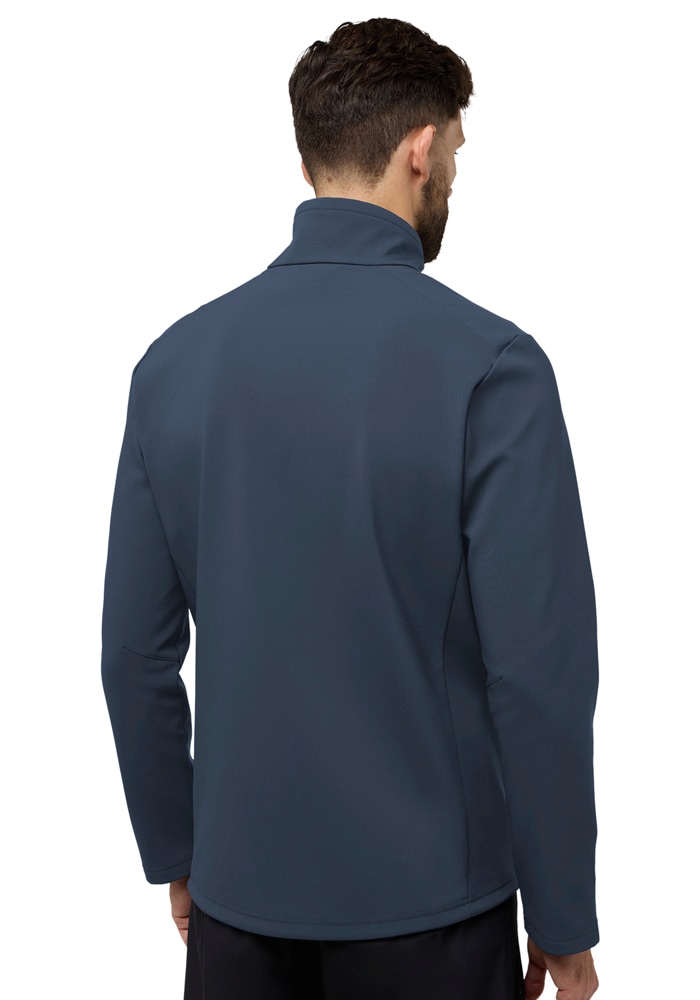 Jack Wolfskin Softshelljacke »WHIRLWIND MEN«