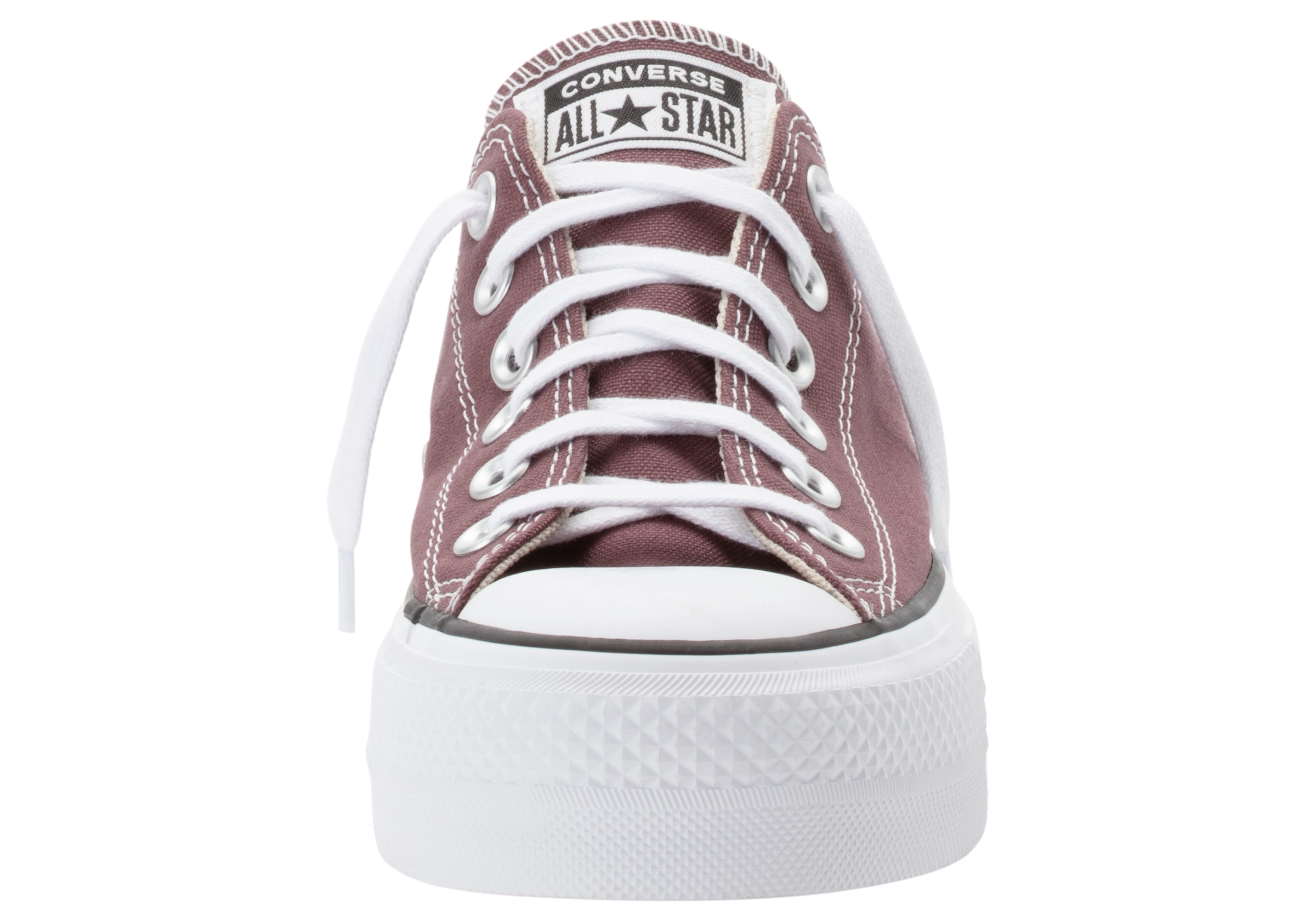 Converse Sneaker »CHUCK TAYLOR ALL STAR LIFT PLATFORM«