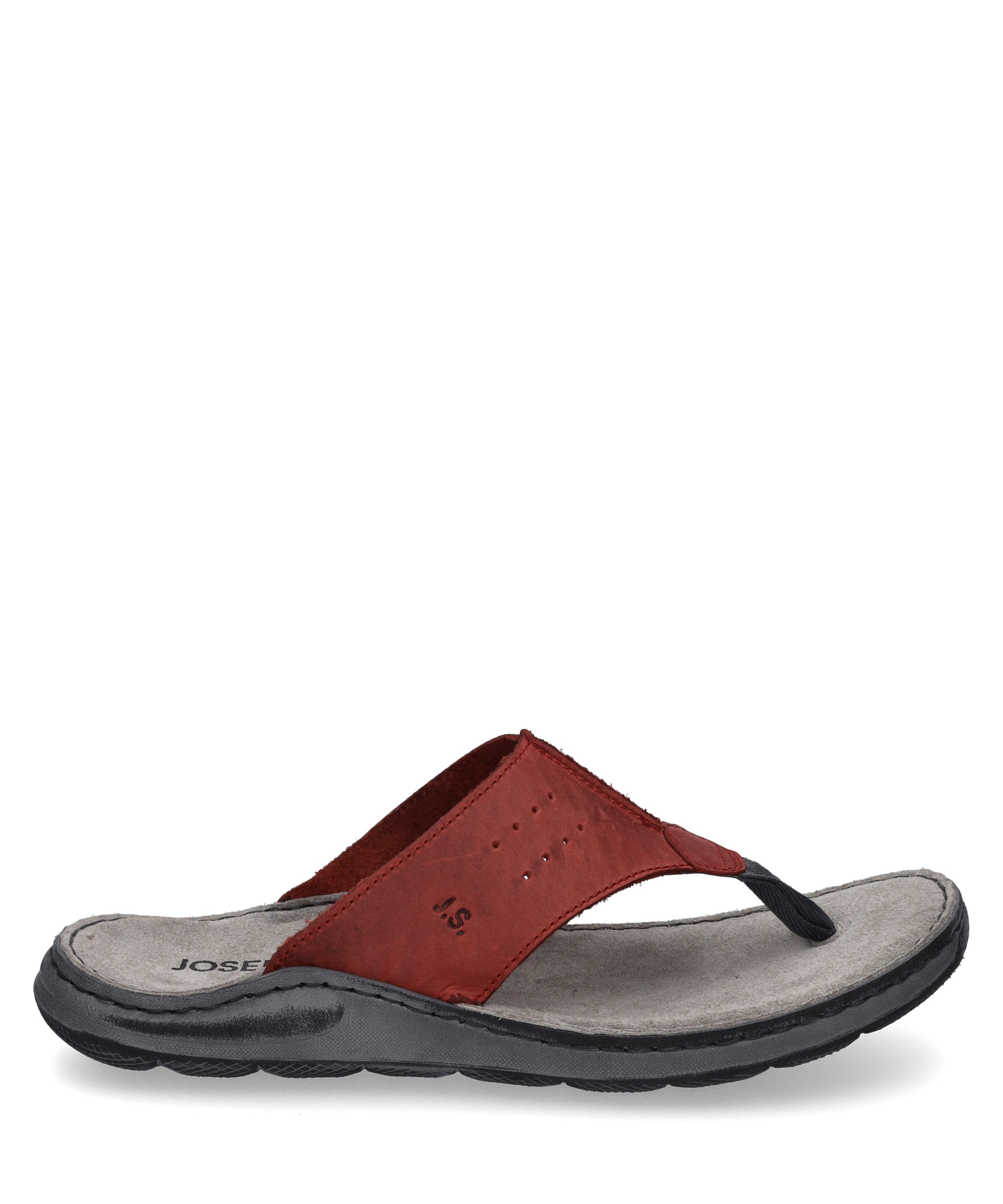 Josef Seibel Zehentrenner »Maverick 05, rot«