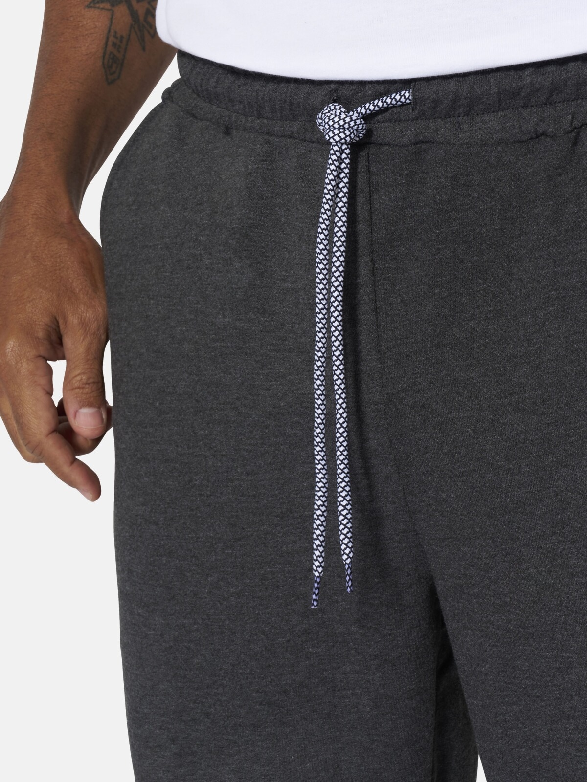 Jan Vanderstorm Jogginghose »Jogginghose THIBOR«