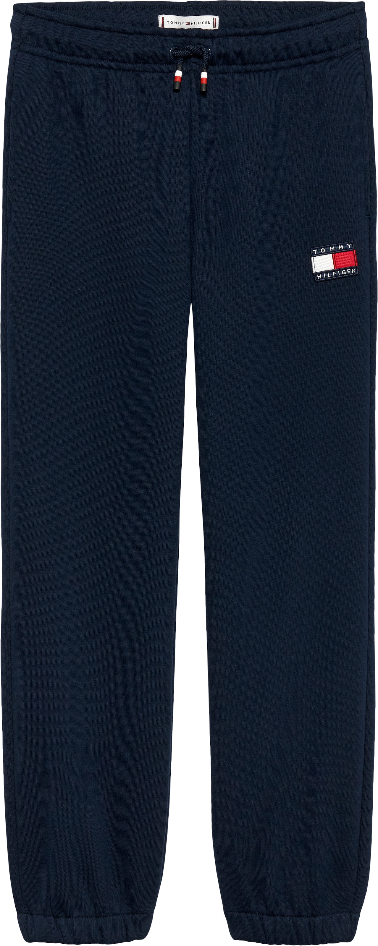 Tommy Hilfiger Sweathose  Kinder bis 16 Jahre, gerade Beinform