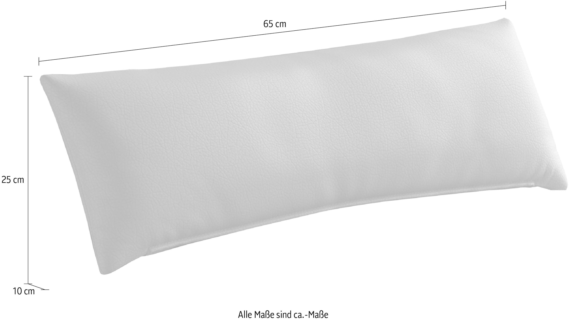 sit&more Polsterauflage »Eve«