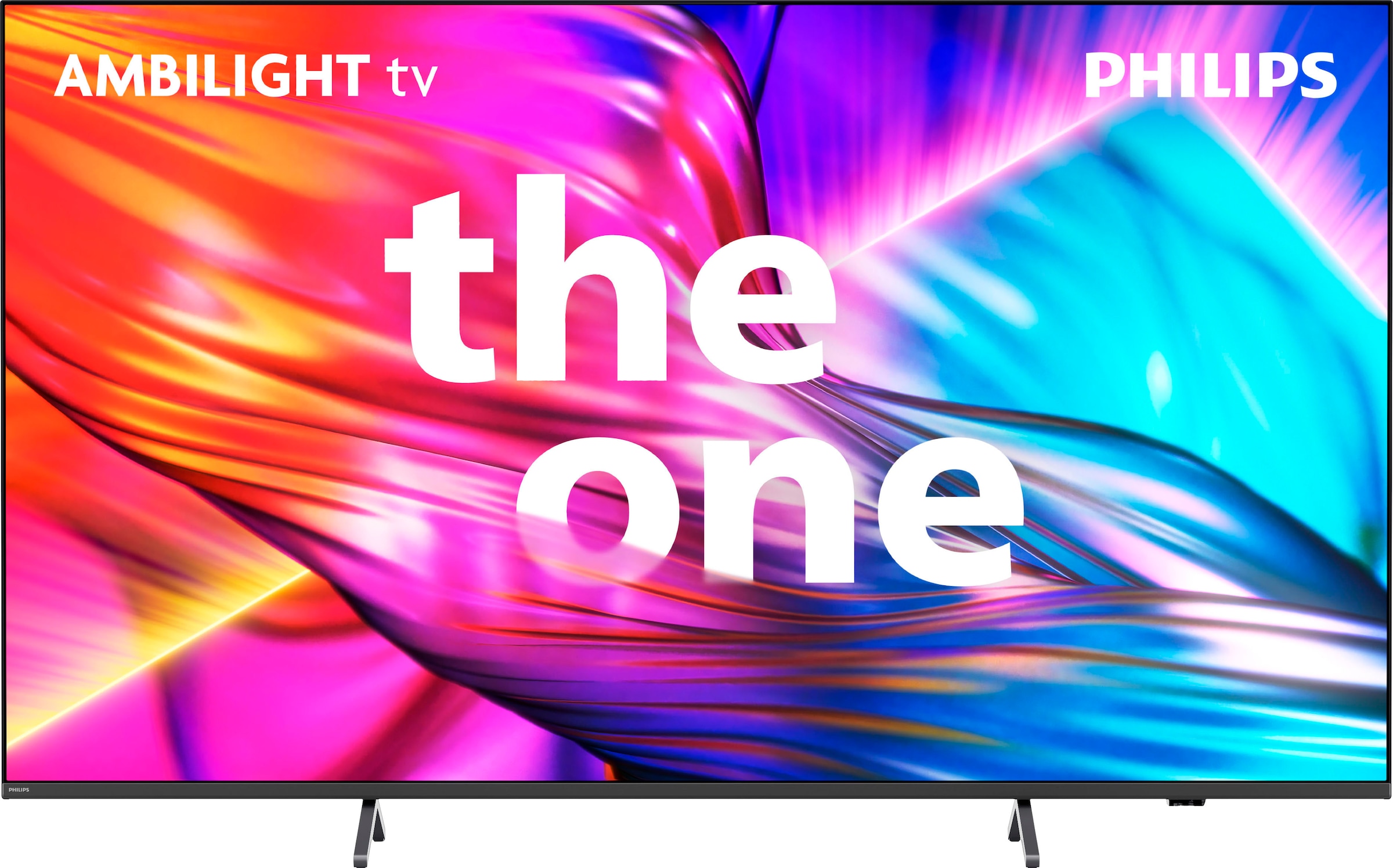 Philips LED-Fernseher »75PUS8909/12«, 4K Ultra HD, Smart-TV