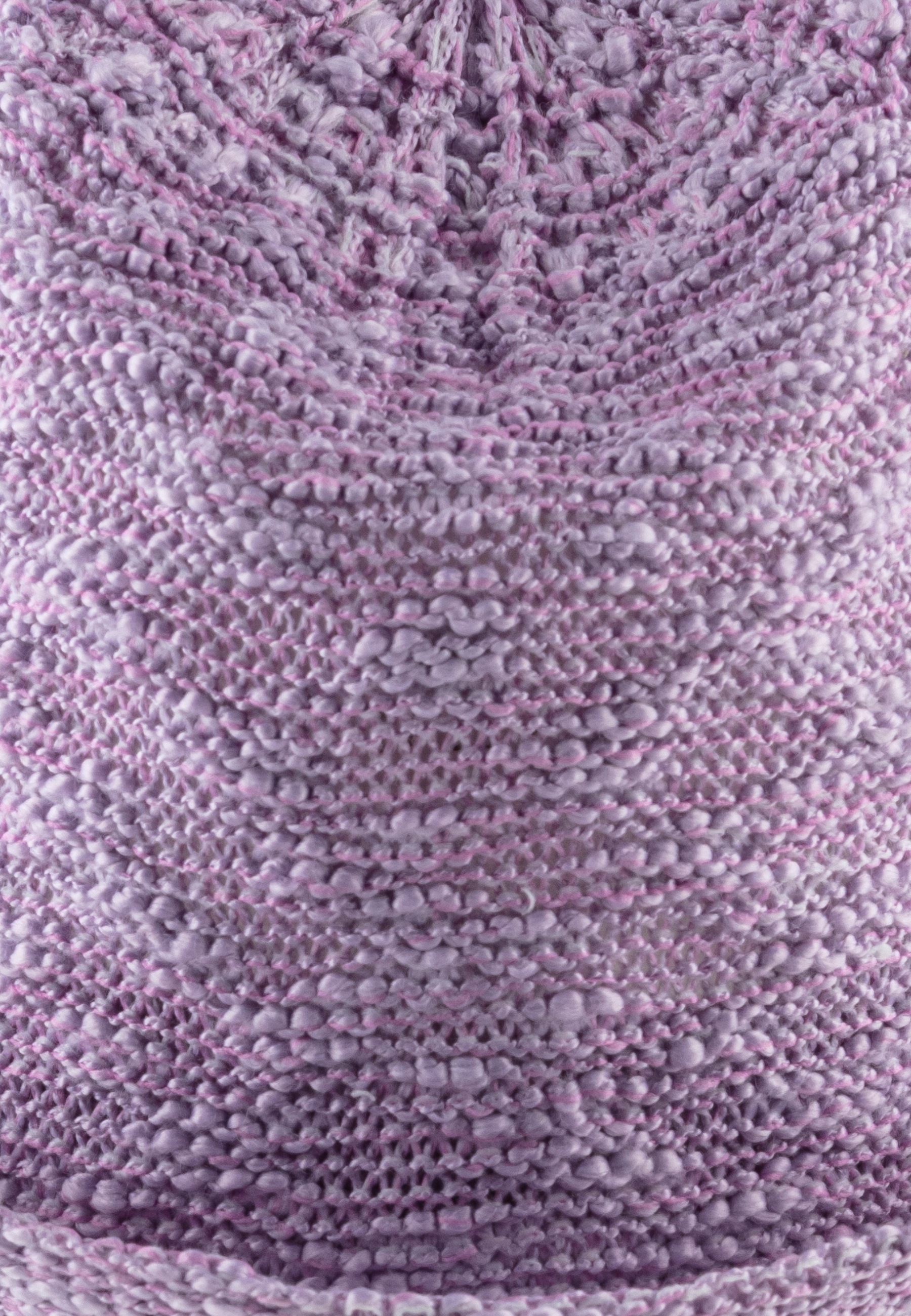 Sterntaler® Schirmmütze »Strohhut meliert«