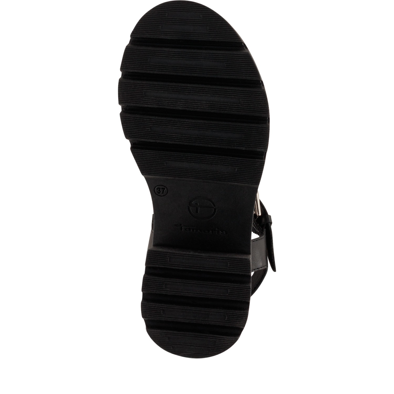 Tamaris Sandalette  Riemchensandale, Sommerschuh mit Touch it-Ausstattung