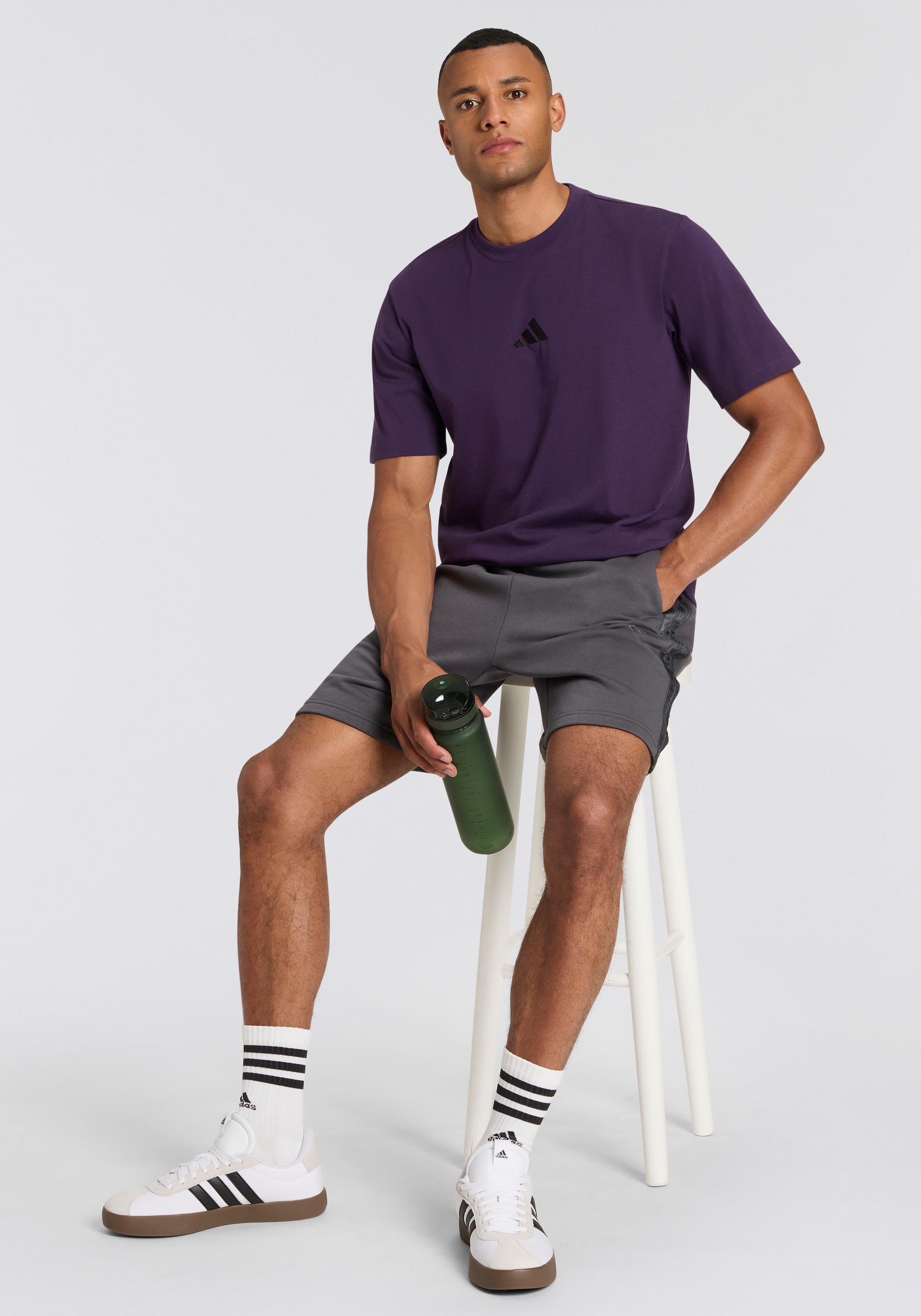 adidas Sportswear Shorts »M SEA AOP SHO«, (1 tlg.)