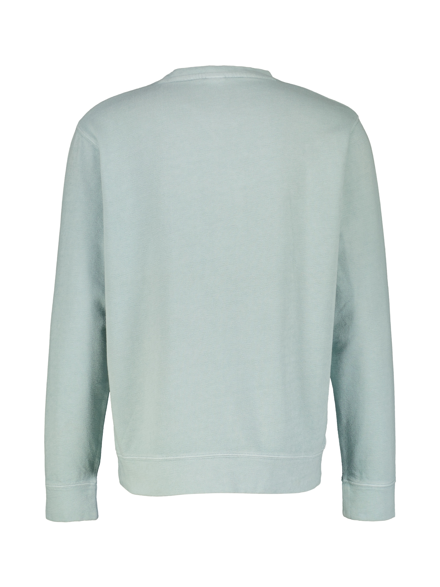 LERROS Sweatshirt »LERROS Urbaner Sweatshirtstyle, weiche Haptik«