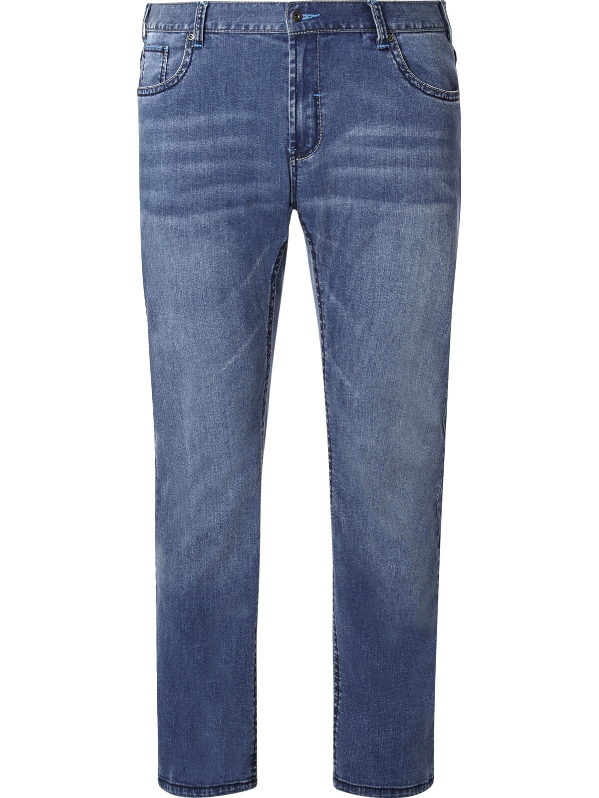 Charles Colby 5-Pocket-Jeans »Tiefbundjeans BARON SAWYER«