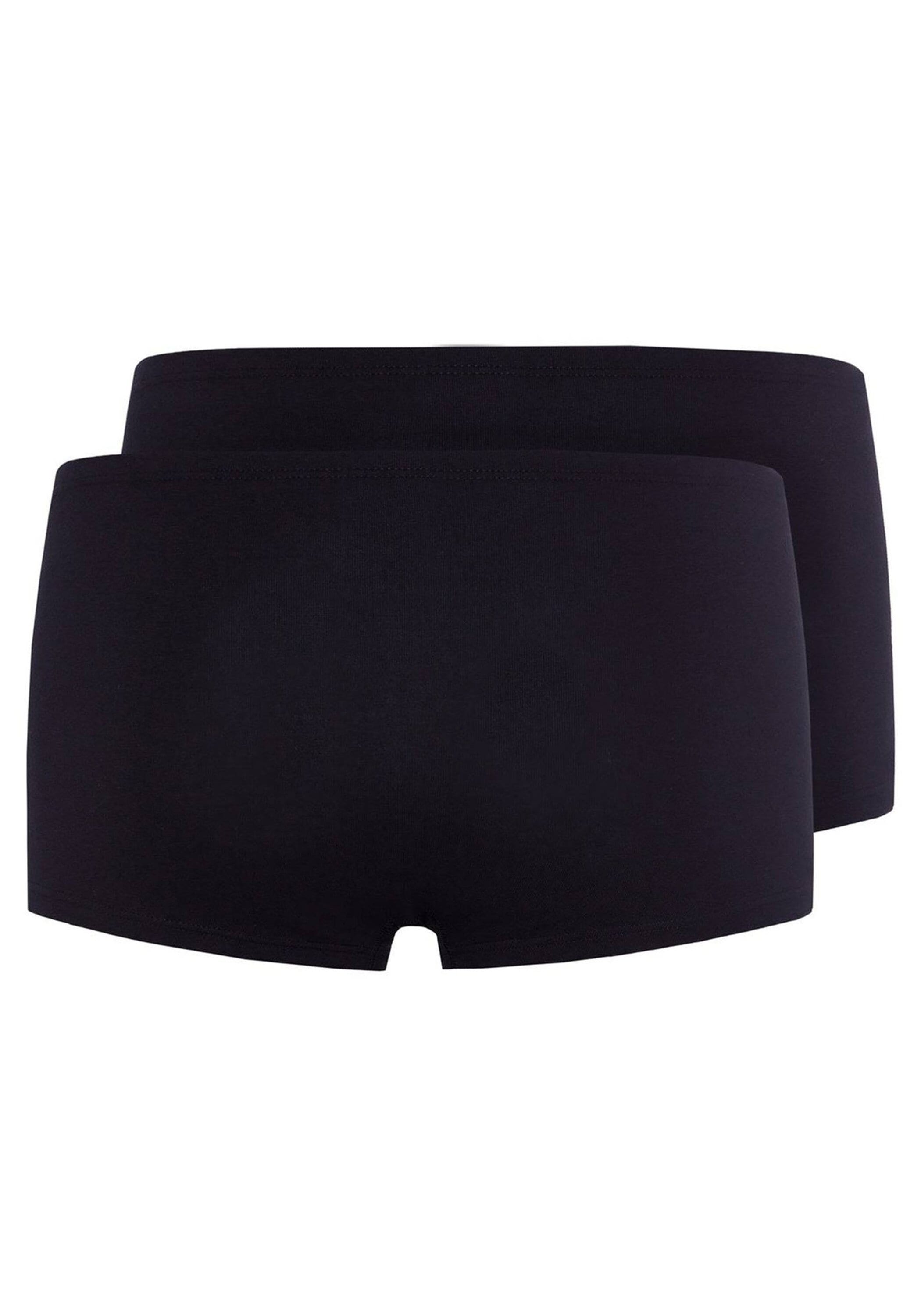 Skiny Boxershorts »Boxershort 2er Pack«