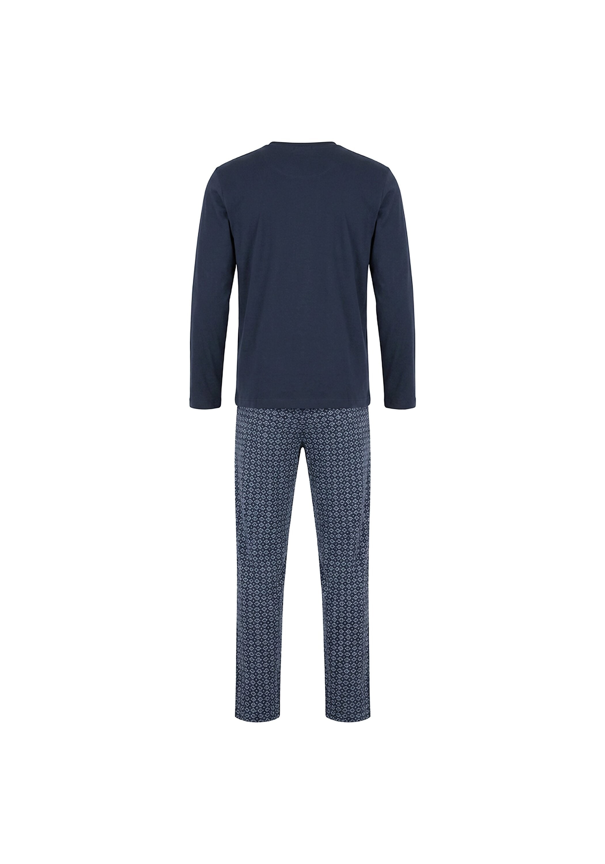 Hajo Schlafanzug »Pyjama Schlafanzug Premium Cotton«