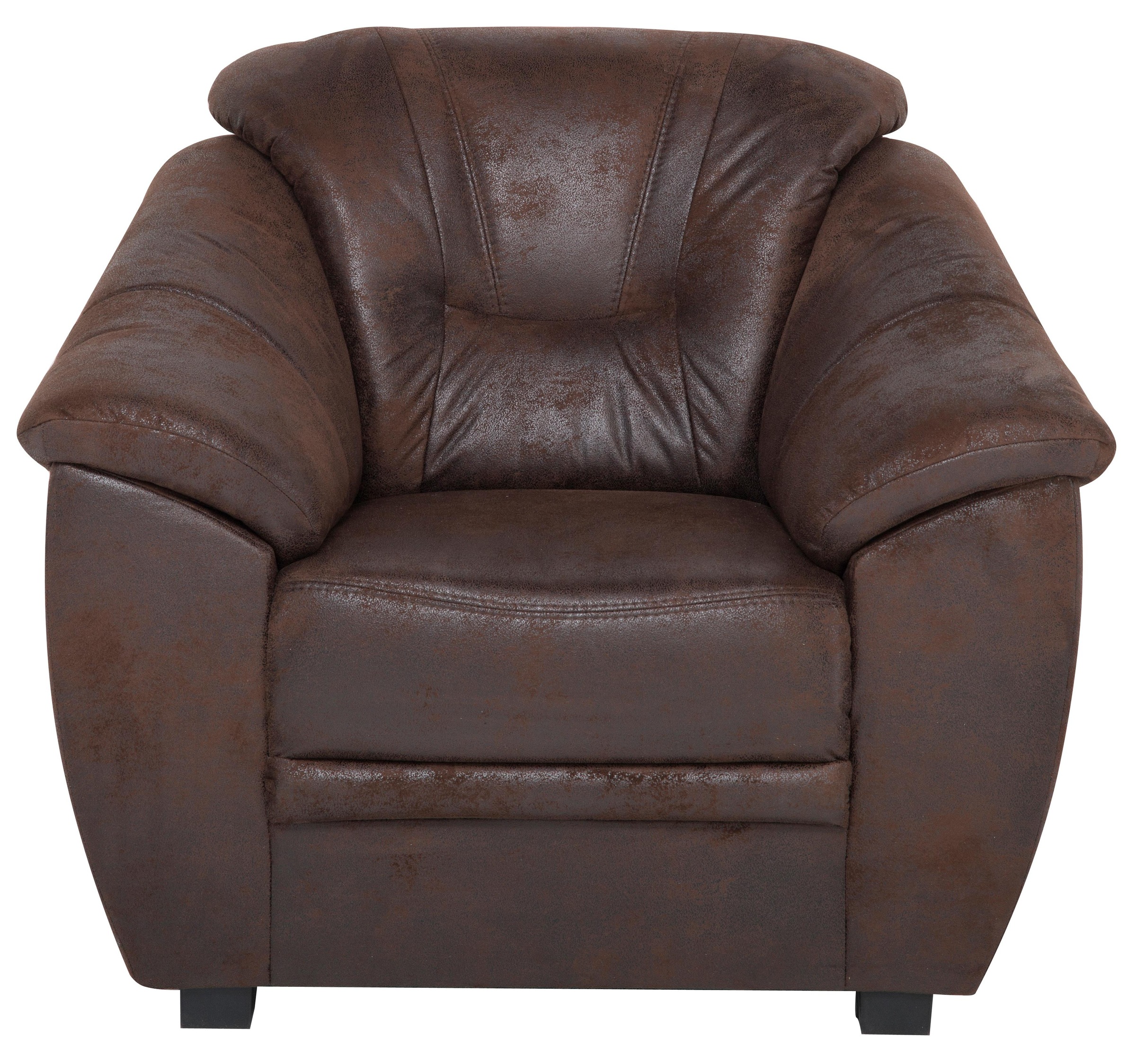 OTTO home Sessel "Savona, B: 103 cm" mit Federkern