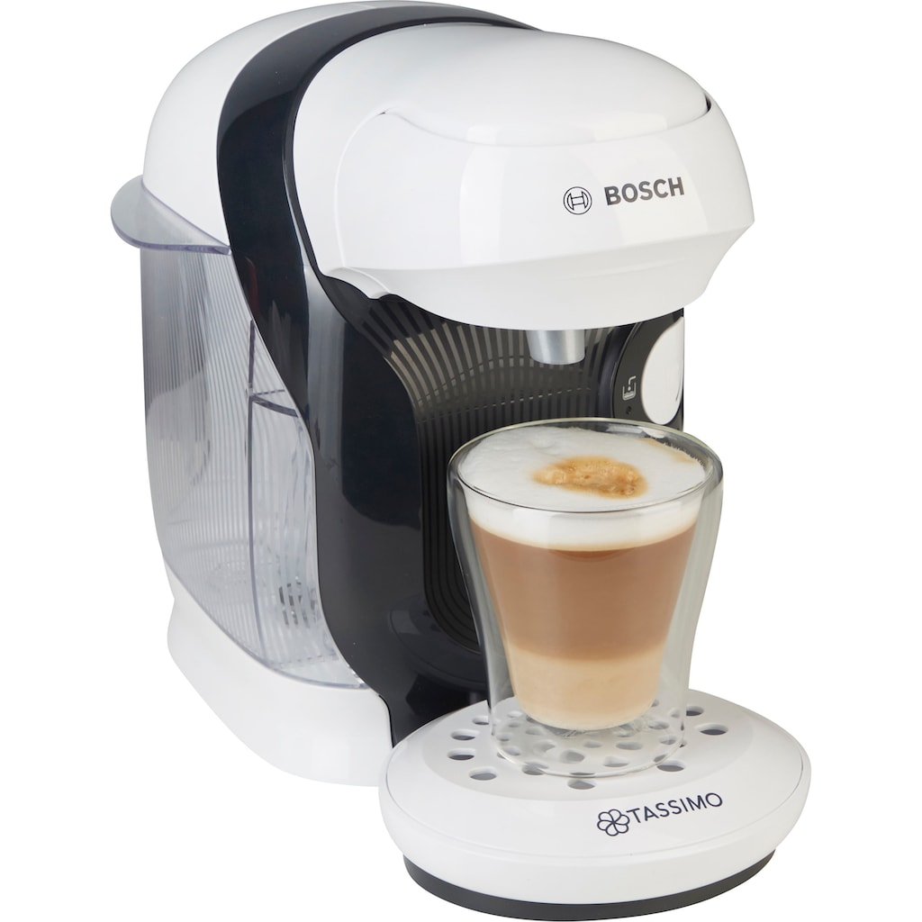 TASSIMO Kapselmaschine »STYLE TAS1104«