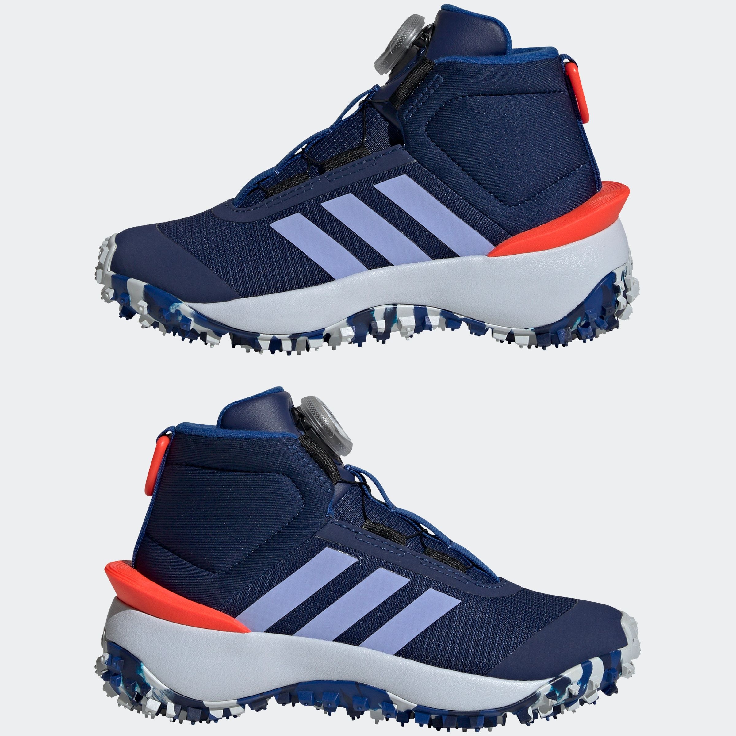 adidas Sportswear Wanderschuh »FORTATRAIL KIDS«