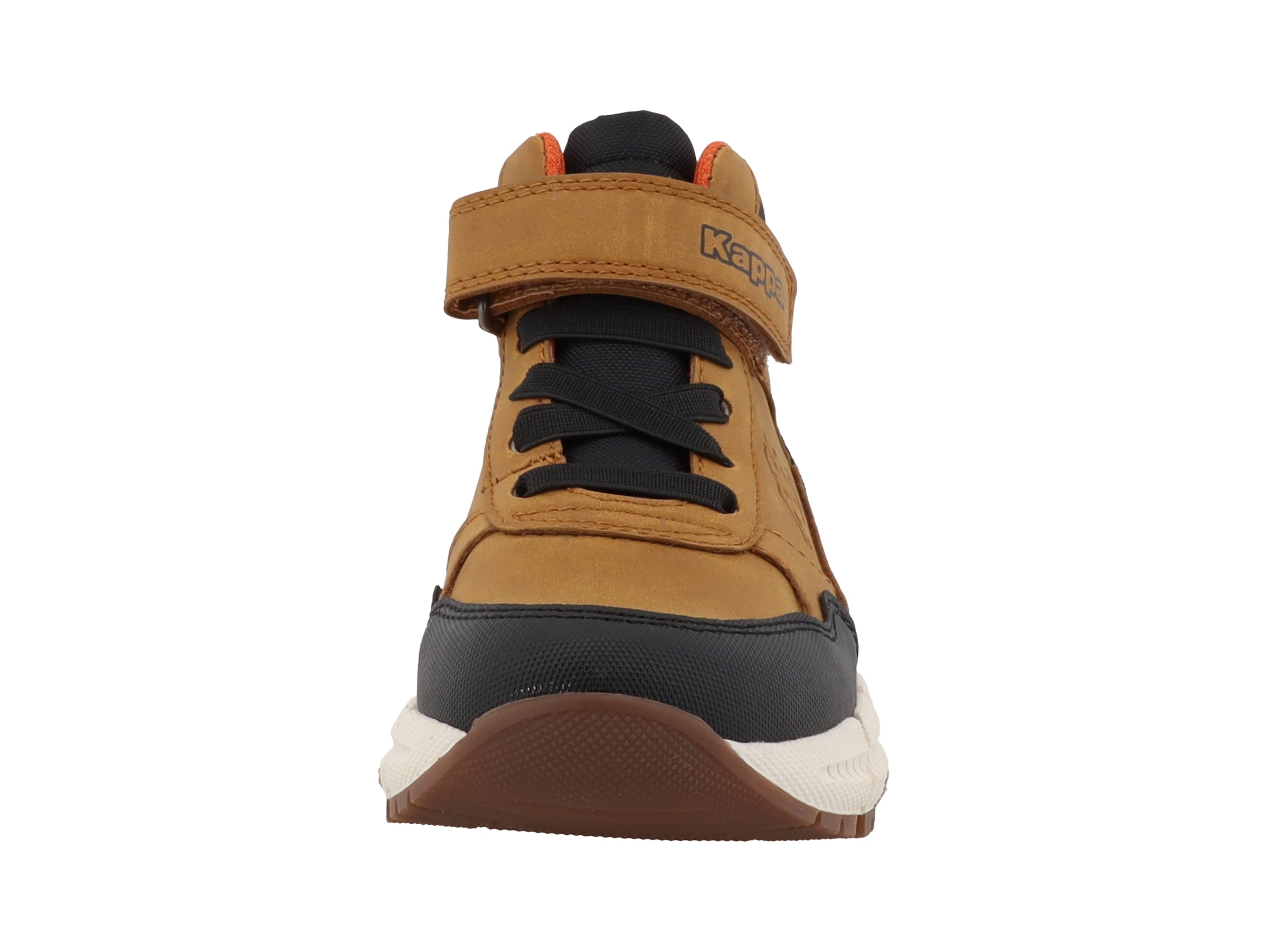 Kappa Winterboots »Nadjo«, Winterschuhe, Winterstiefel, Snowboots, gefüttert, wasserdicht