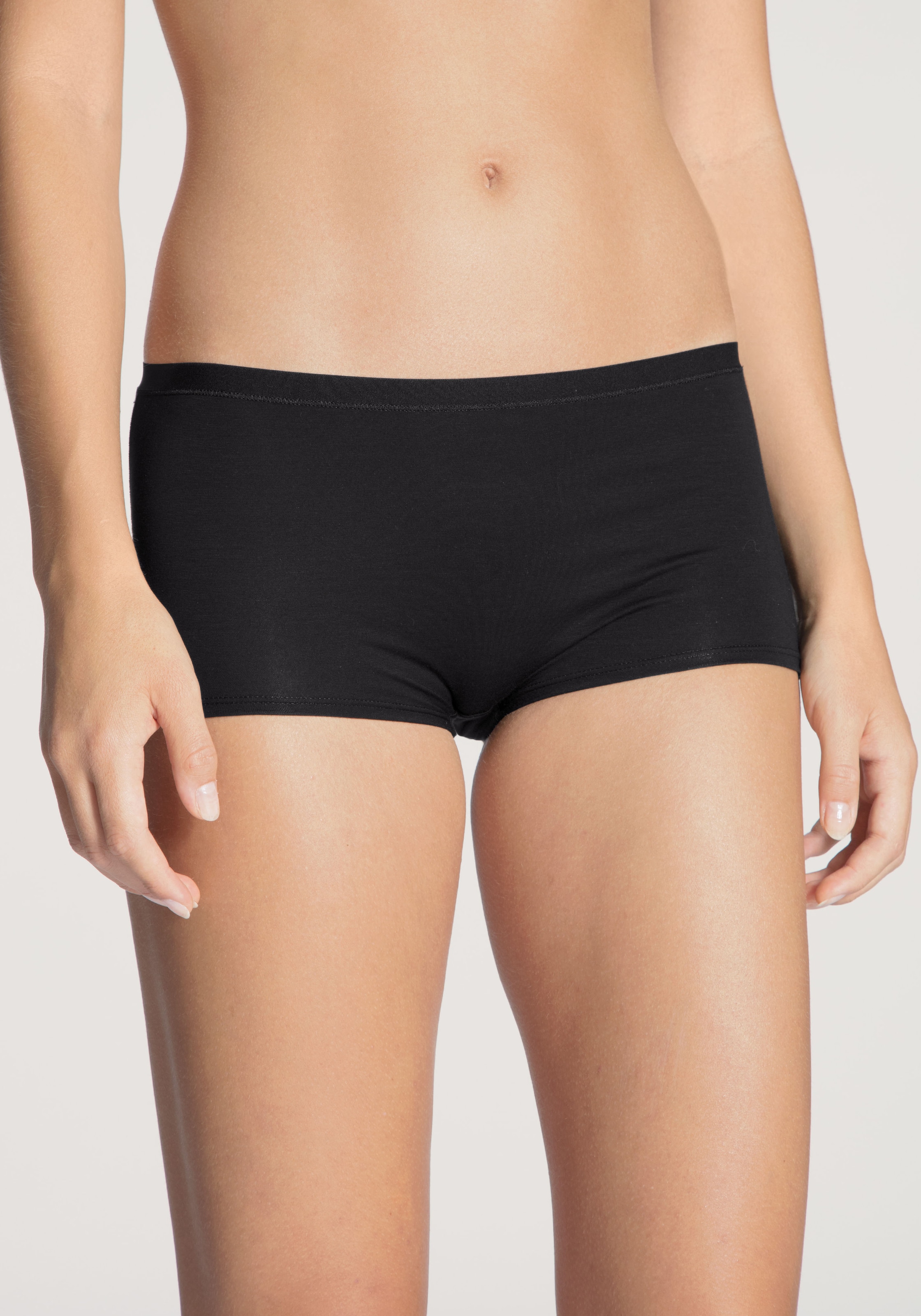 Panty »Natural Comfort«, natürlicher Glanz und glatter Griff