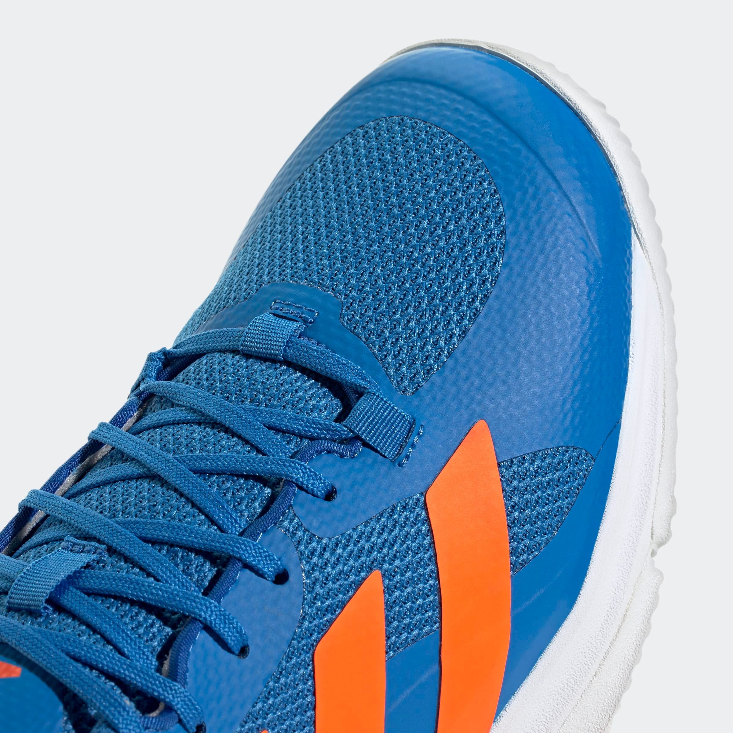 adidas Performance Hallenschuh »COURT TEAM BOUNCE 2.0«, geeignet für jeden Hallensport