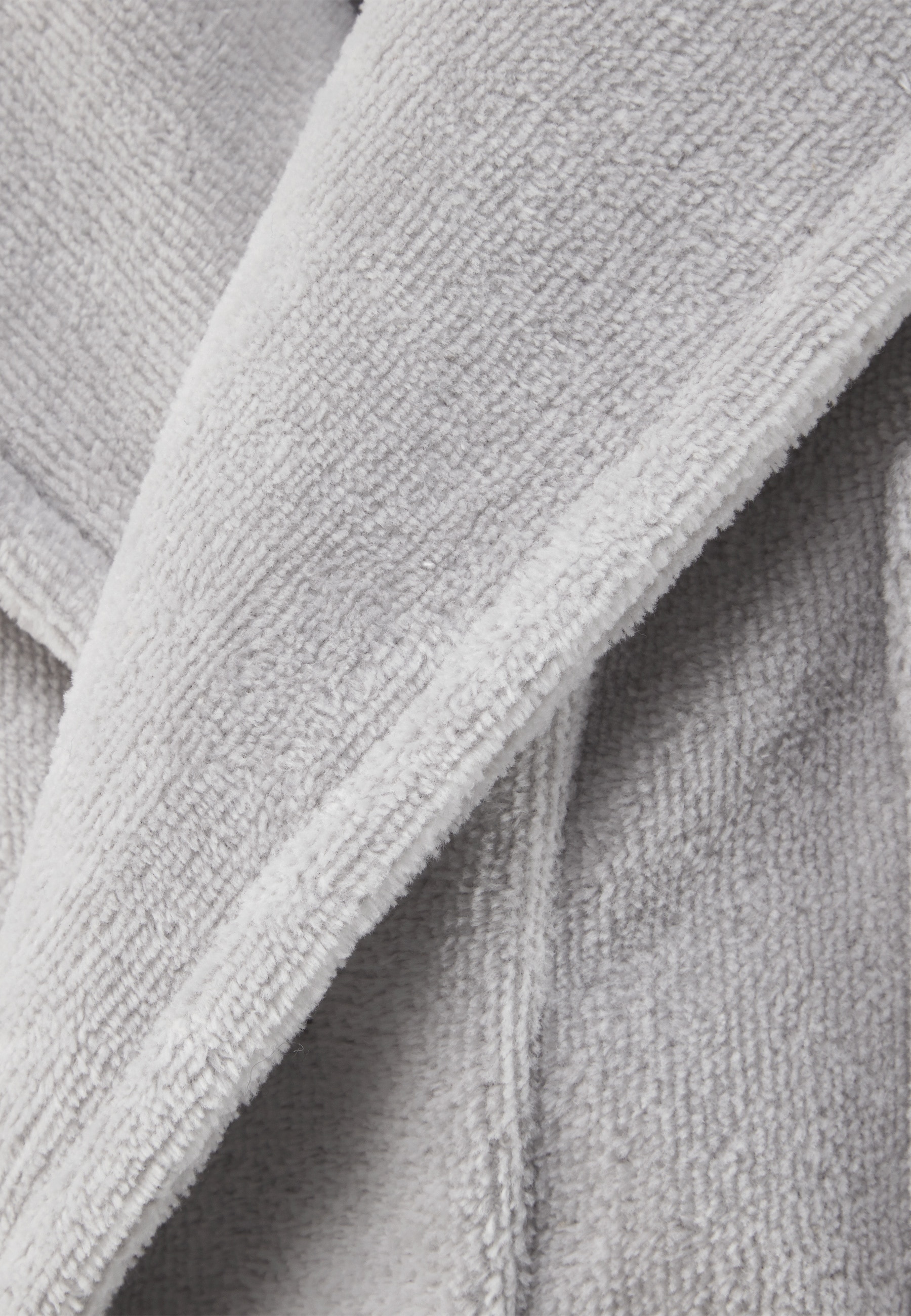 Lacoste Bademantel »LRENE« 1 Stk. mit Logostickerei Lacoste Krokodil