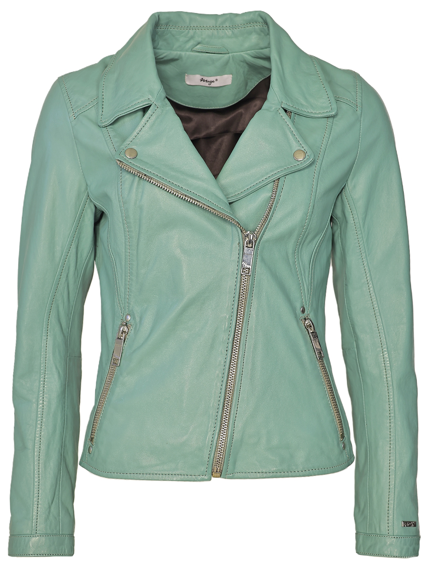 Maze Lederjacke »Lederjacke 42021206« ♕ bei