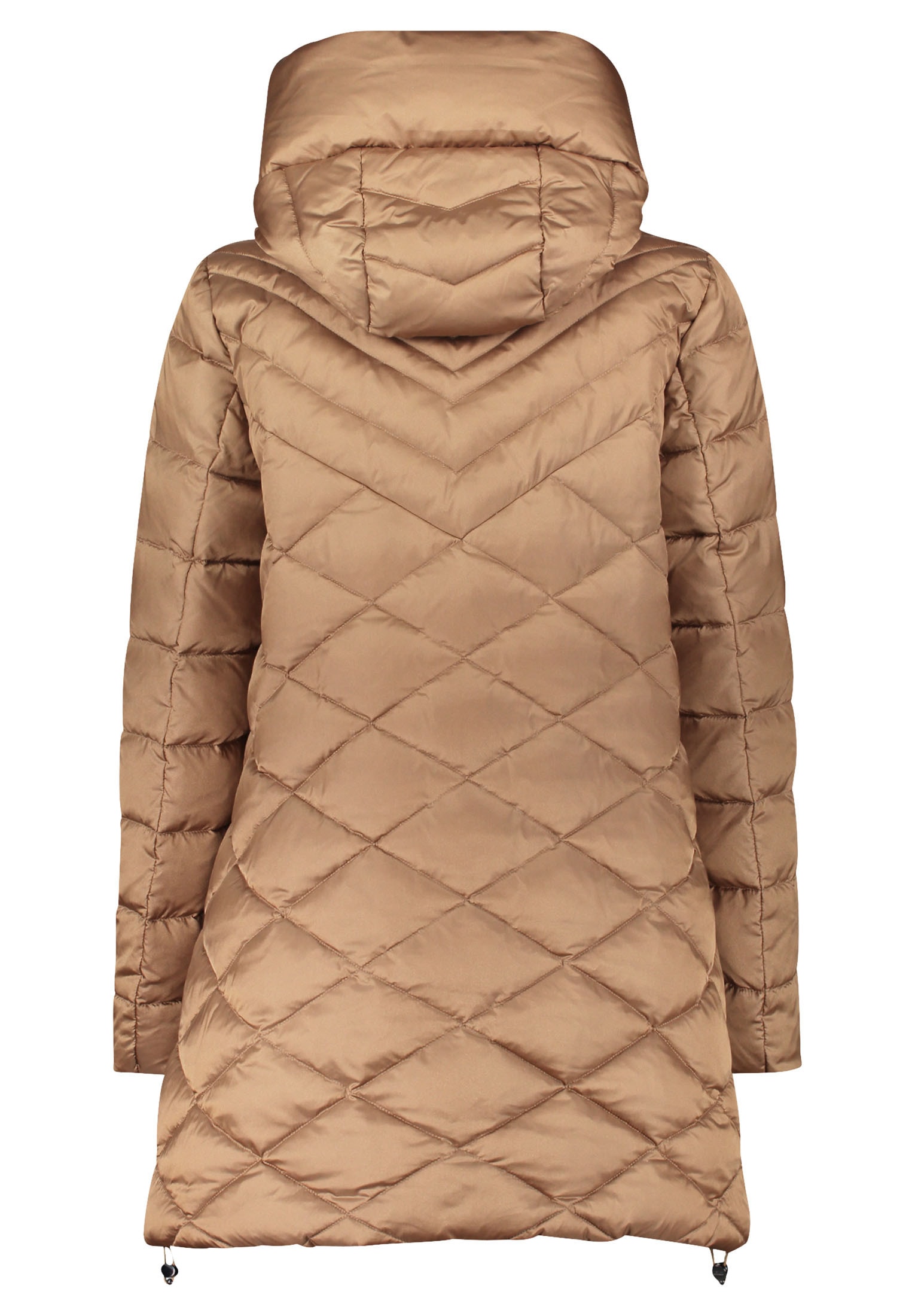 Betty Barclay Daunenjacke »Daunen-Steppjacke mit Kapuze«