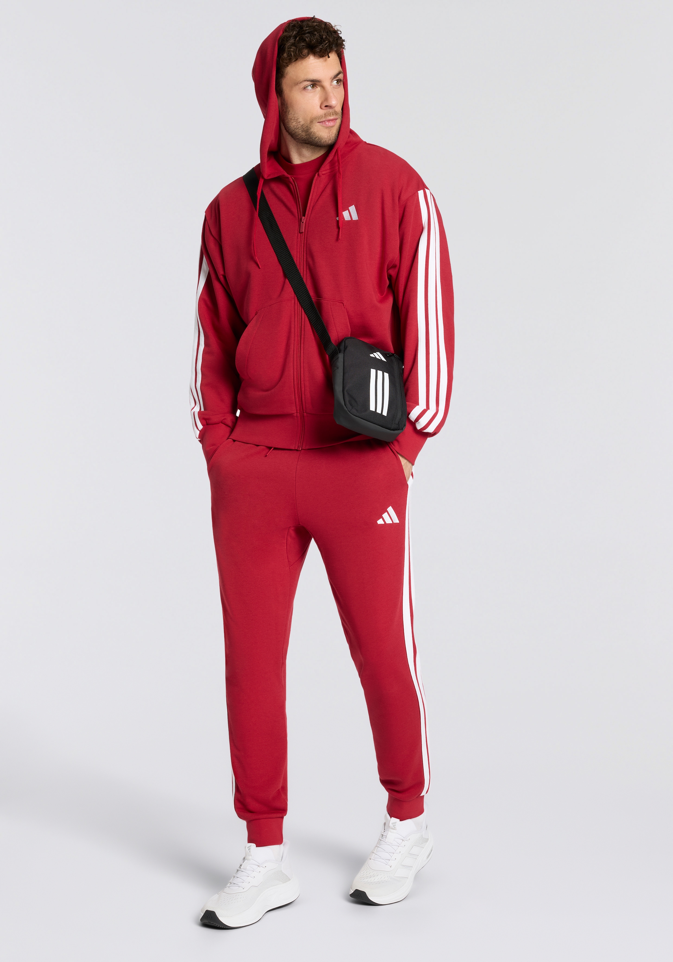adidas Sportswear Umhängetasche »APWR ORGANIZER«