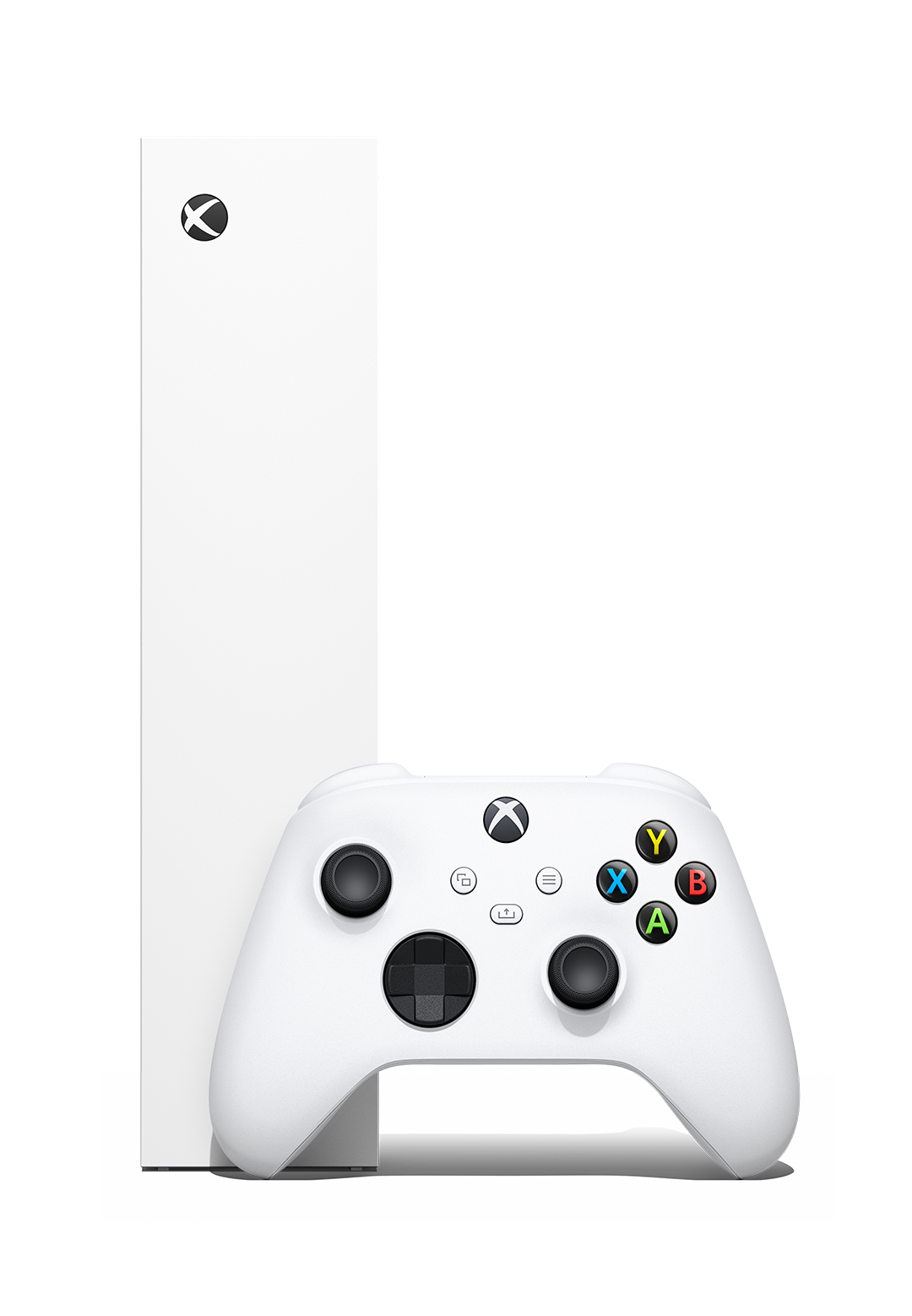 Xbox Spielekonsole »Series S 512GB«