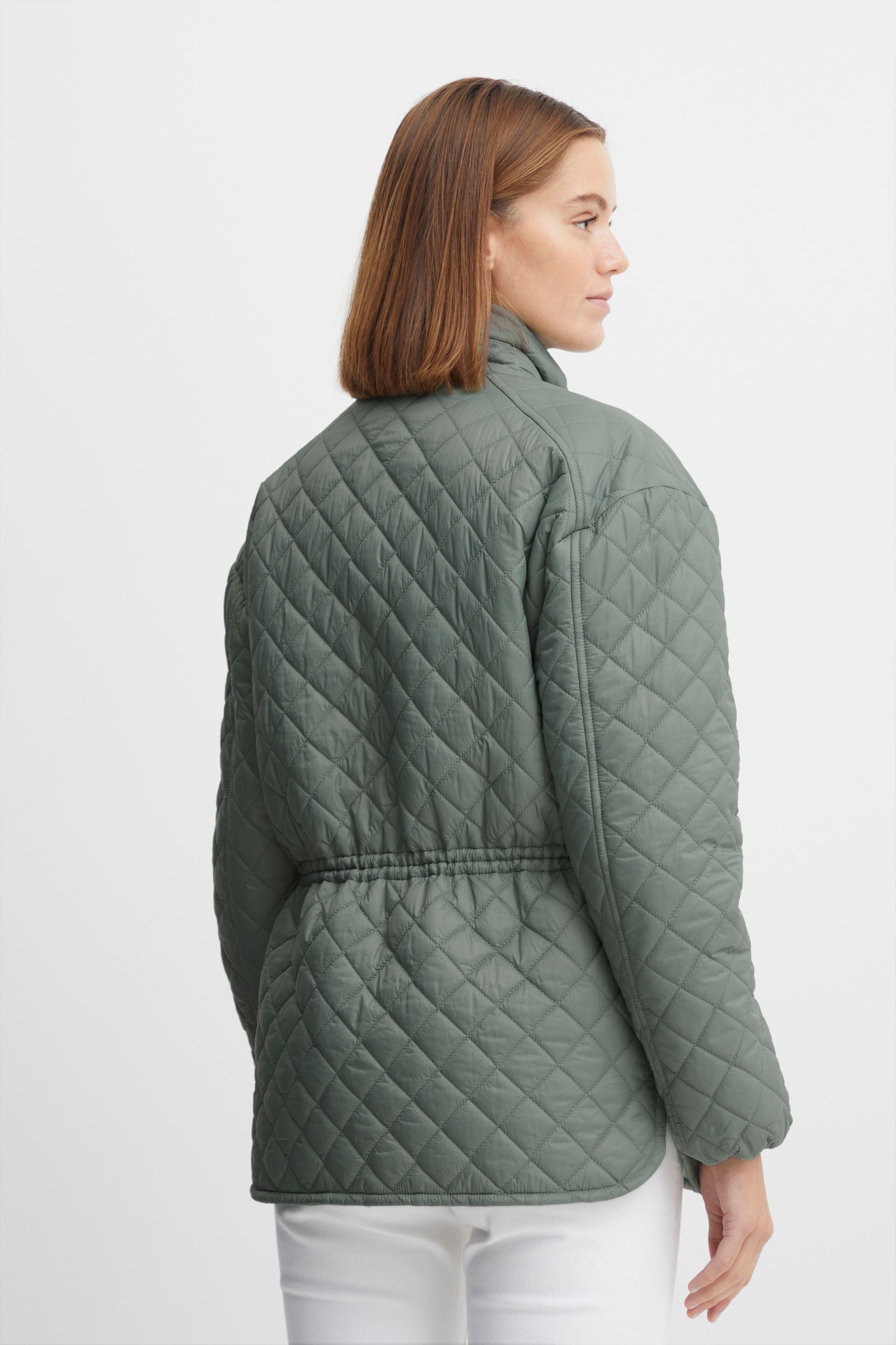 b.young Steppmantel »Steppjacke BYBerta«