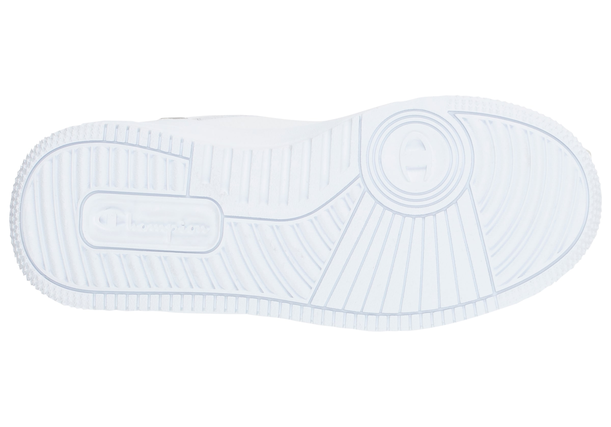 Champion Sneaker »RD18 2.0 LOW B PS«