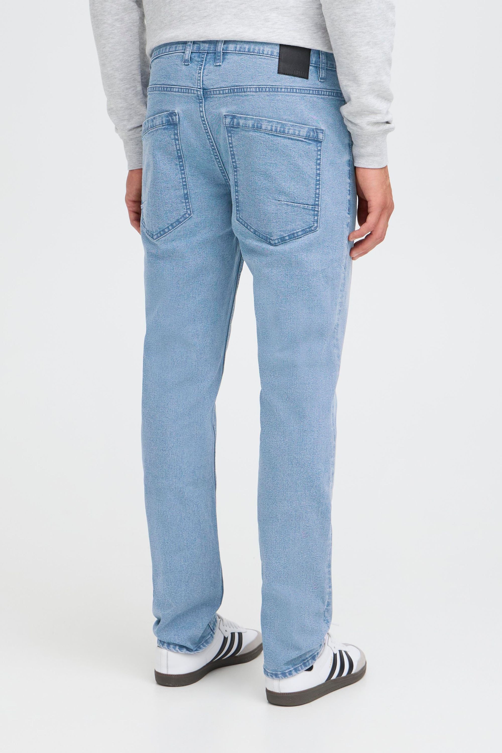 !Solid Slim-fit-Jeans »Slim-fit-Jeans SDSASHA«