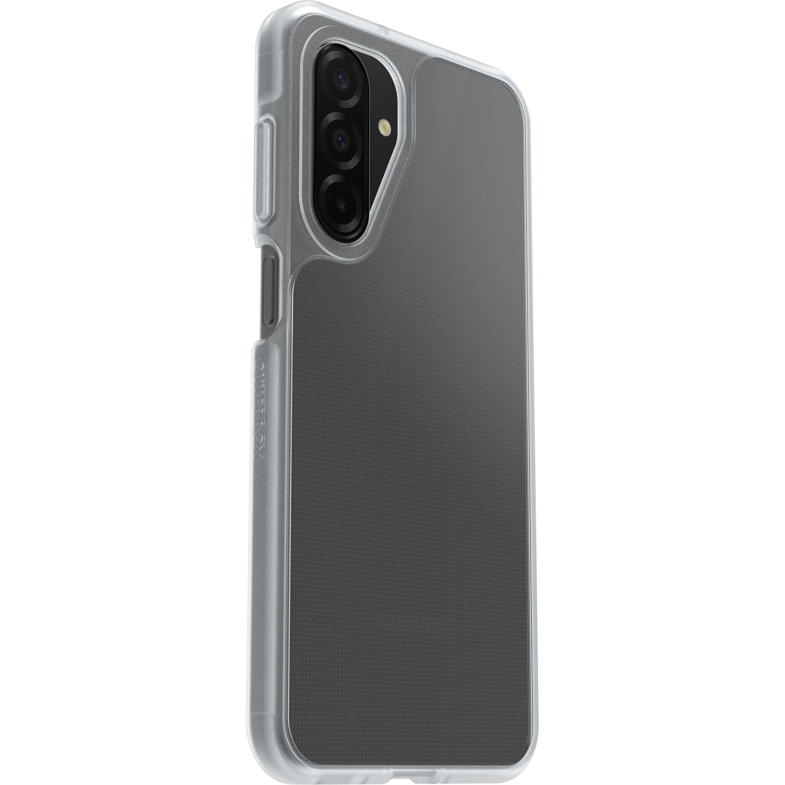 Otterbox Handyhülle »React Series für Samsung Galaxy A26«, Samsung Galaxy A26 5G, Backcover, Schutzhülle, Handyschutzhülle, Case, Schutzcase, stoßfest