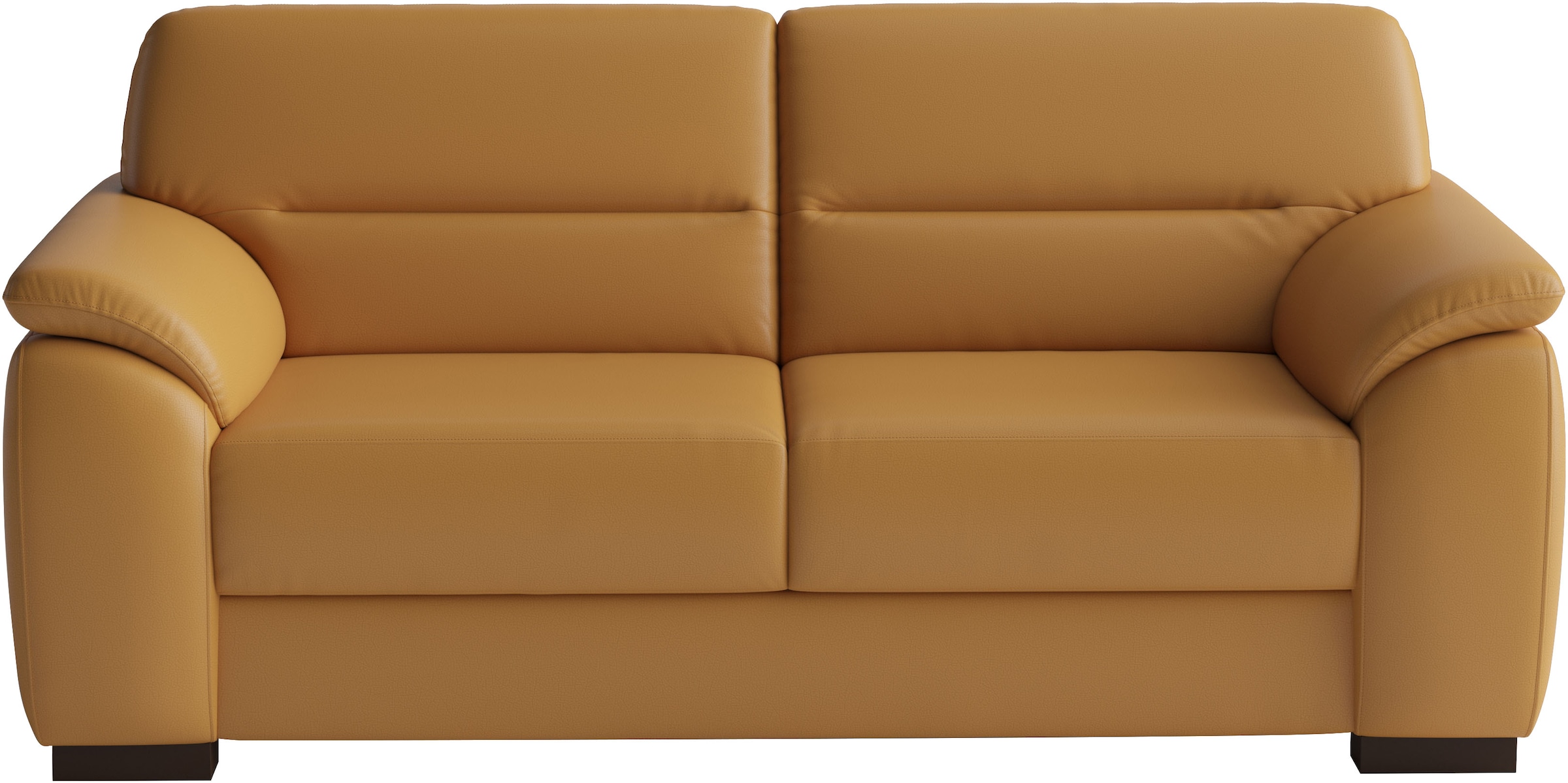 sit&more 3-Sitzer »Montego« mit Federkern