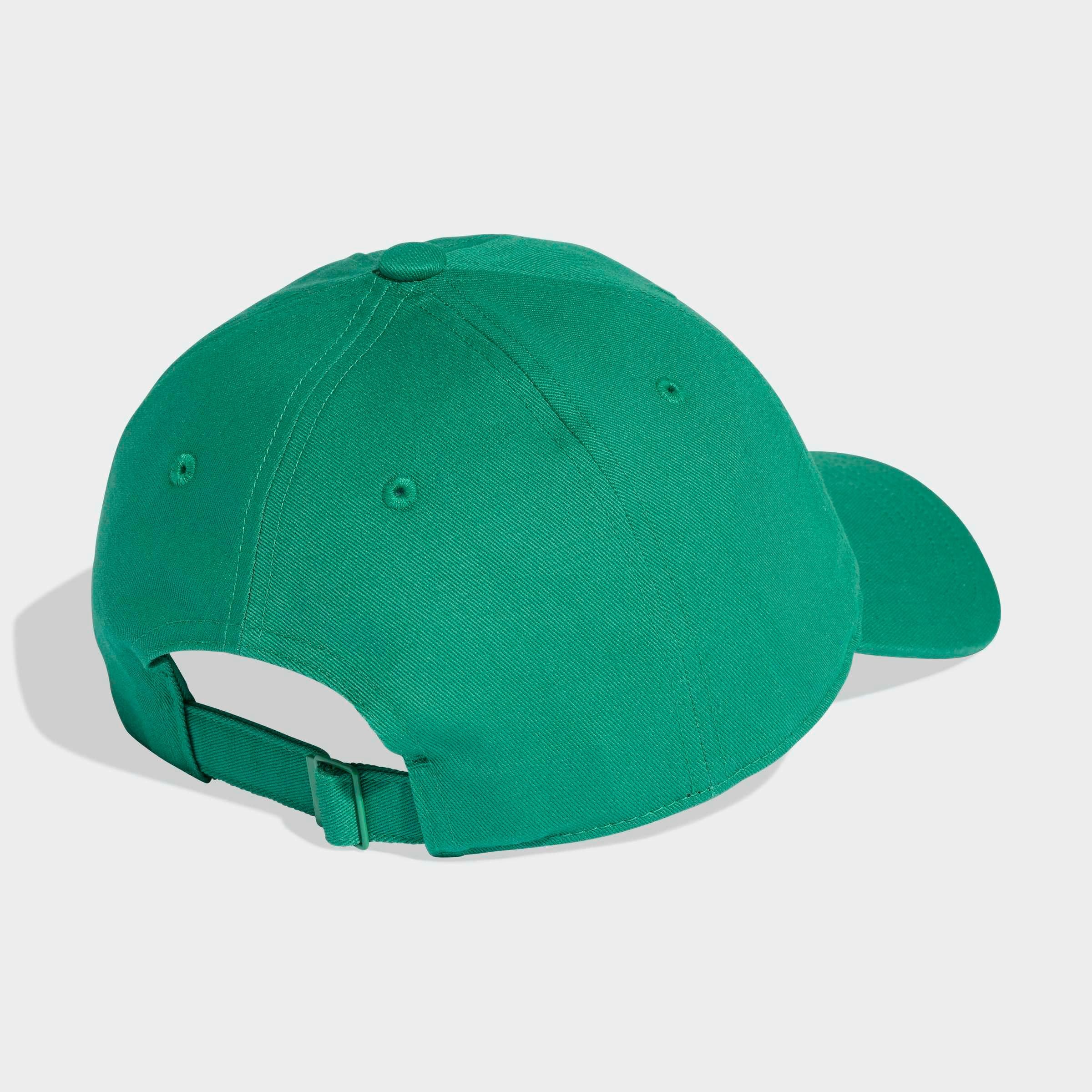 adidas Originals Baseball Cap »CAP AC« für Erwachsene, sportlicher Stil, aus Baumwolle