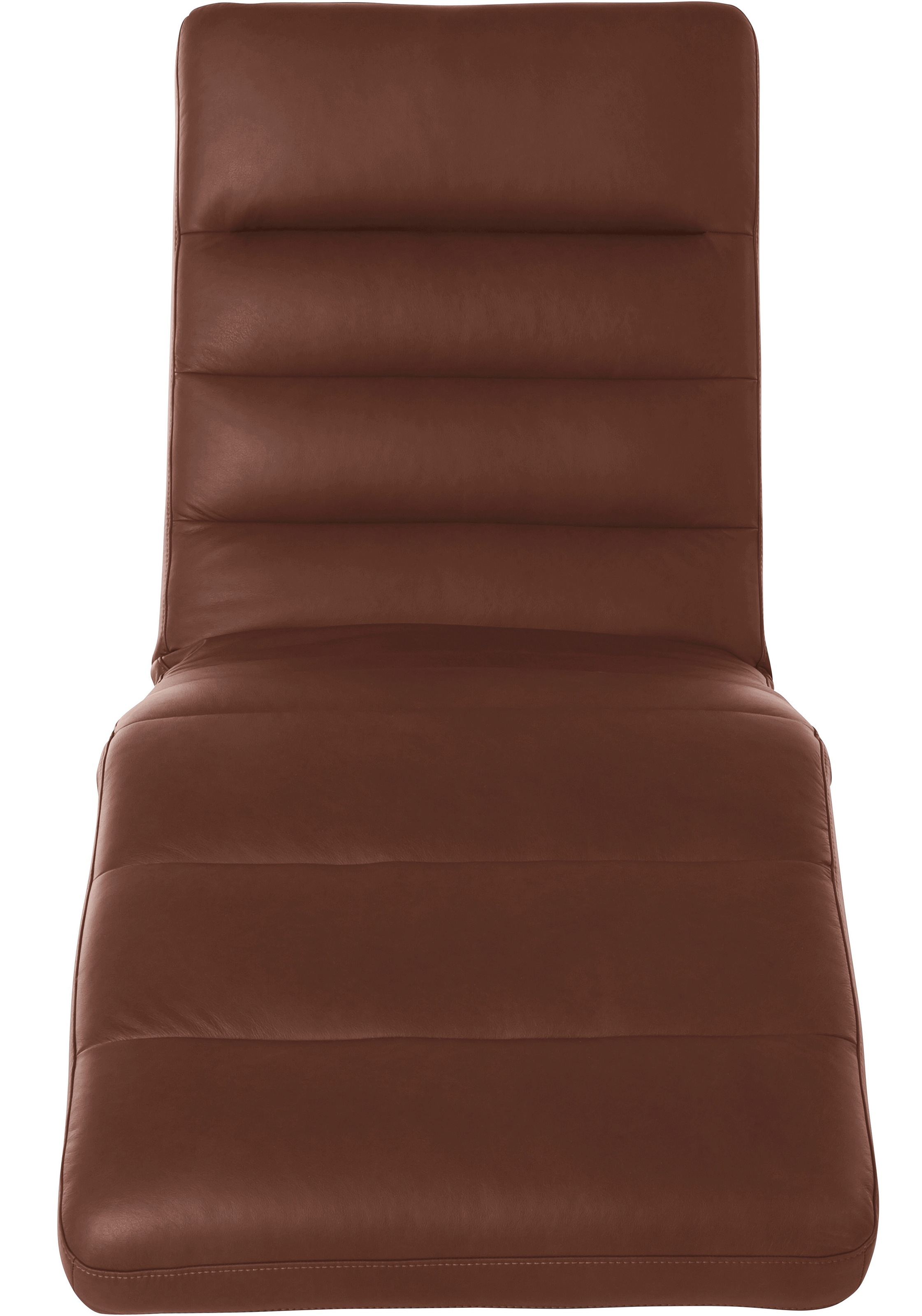 W.SCHILLIG Relaxliege »daily dreams«, Funktionsliege wahlweise mit Motor, Gestell matt, Breite 65 cm