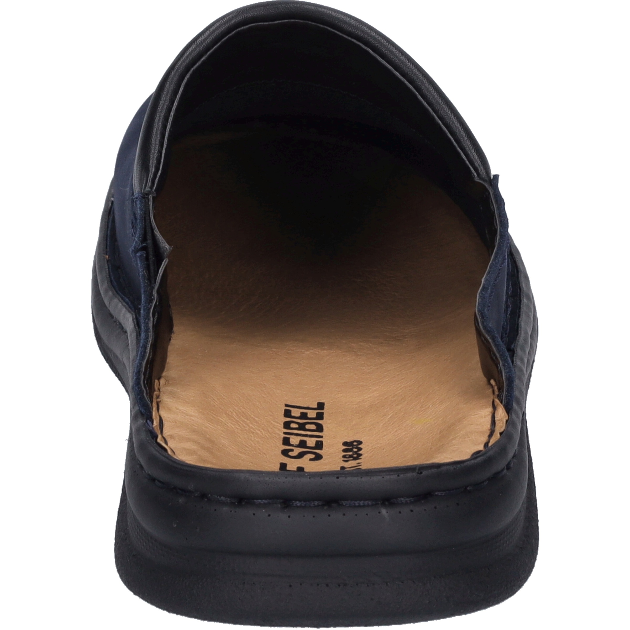 Josef Seibel Clog »Max, ocean«