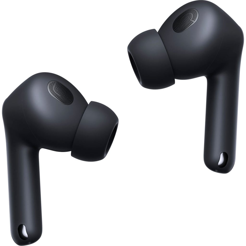 Xiaomi wireless In-Ear-Kopfhörer »Buds 3T Pro«, Bluetooth, Active Noise Cancelling (ANC)-Freisprechfunktion