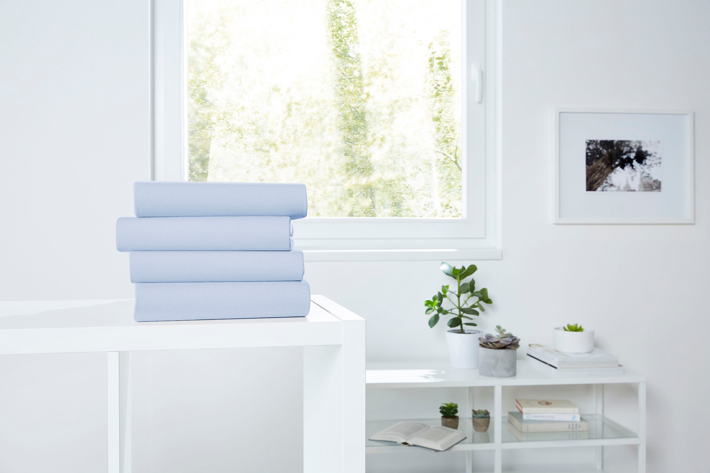 Primera Spannbettlaken für Kindermatratzen