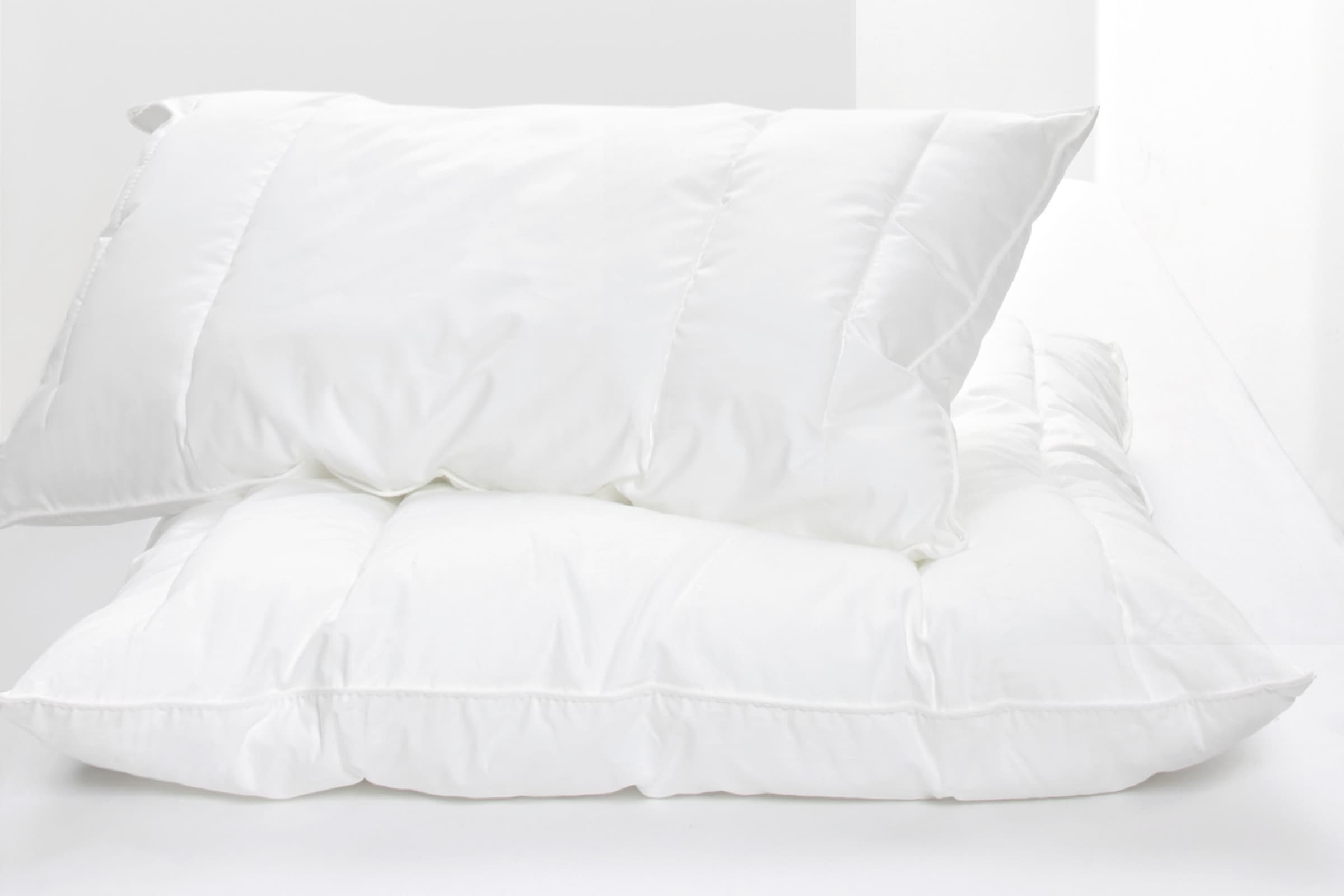 Centa-Star Microfaserkissen »Vital Plus Waschmich light« 1 Stk. tlg.